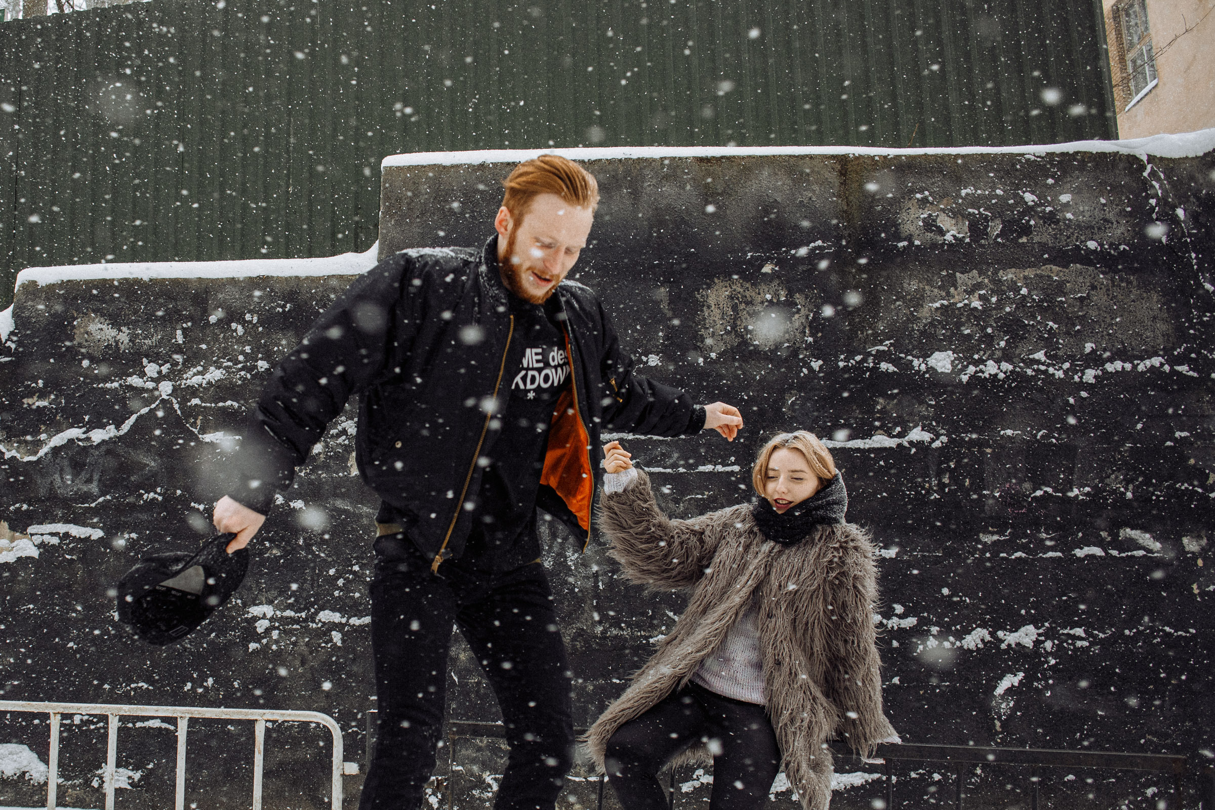 Фотограф Пушкін Петро