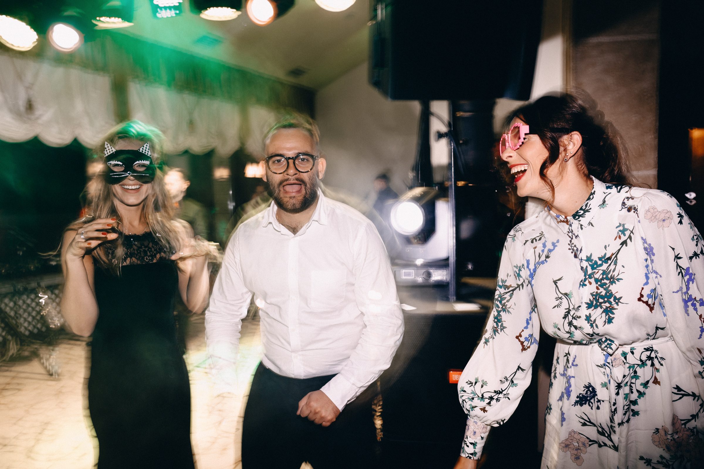 NIKOLAY & OLGA. Peter Pushkin Photographer