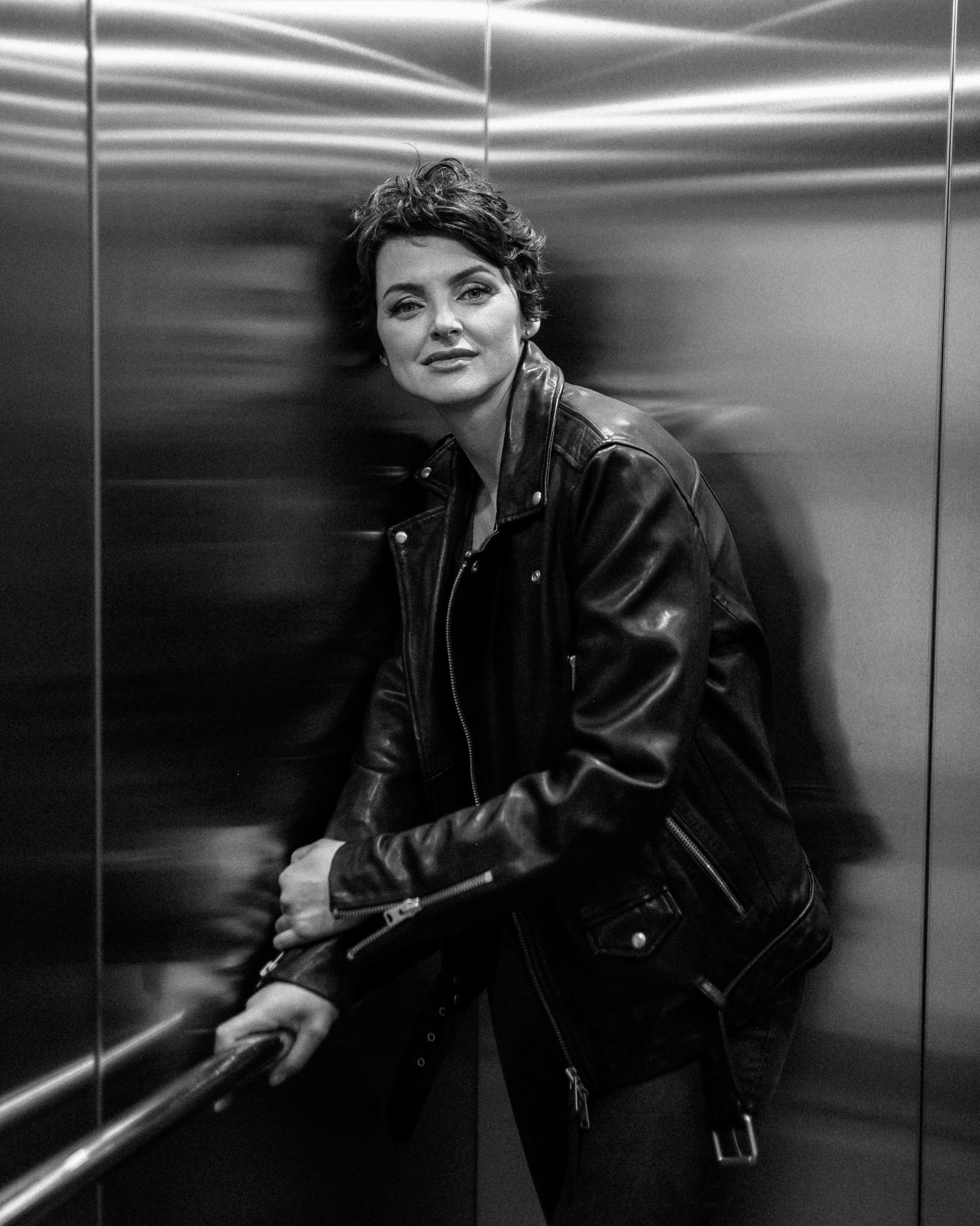 Іра. Peter Pushkin Photographer