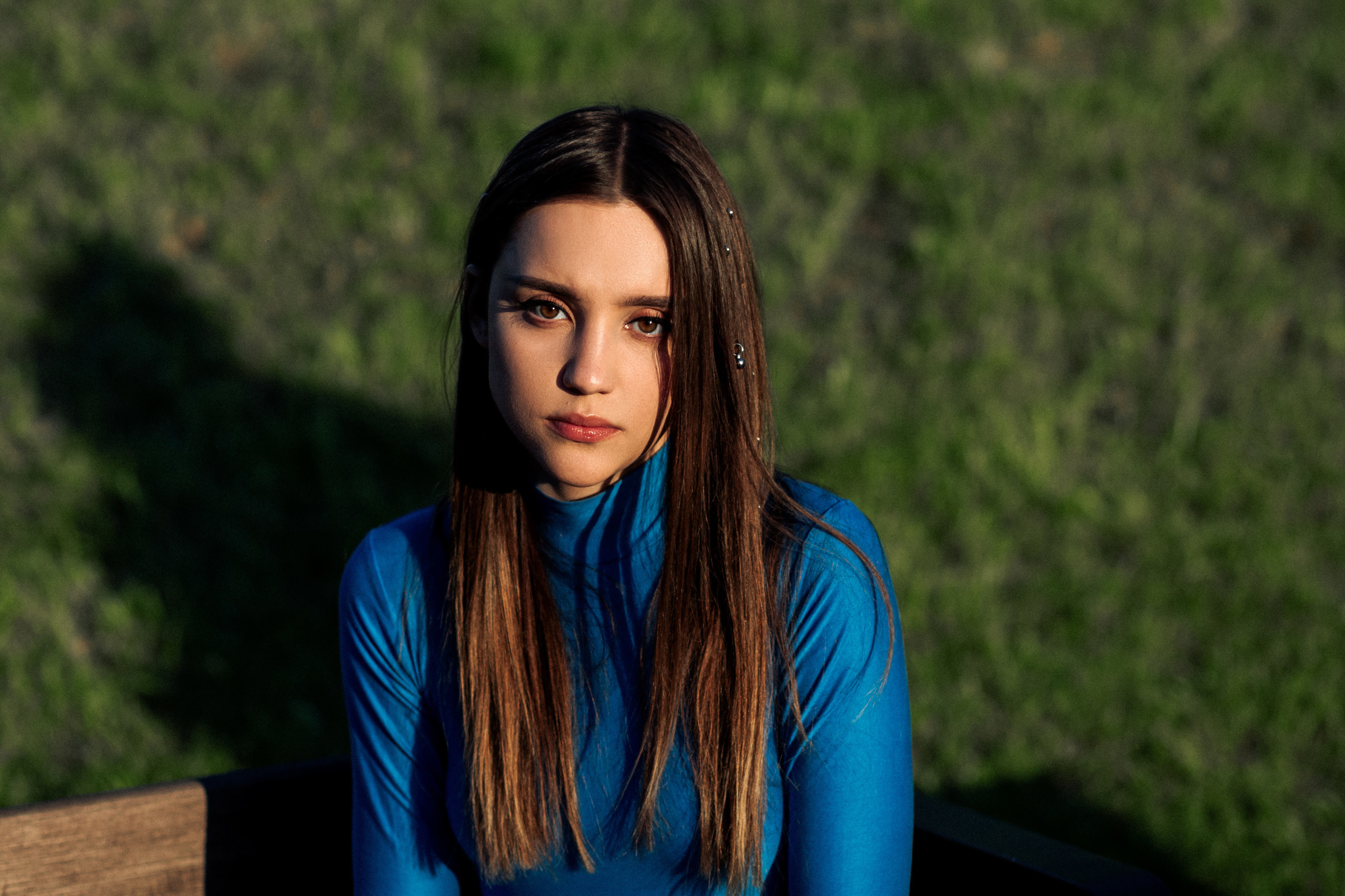 Peter Pushkin Photographer