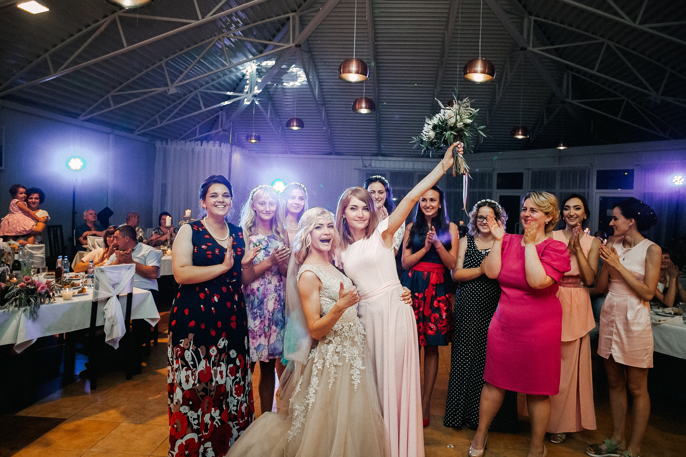 VOVA & JENIA. Фотограф Пушкін Петро