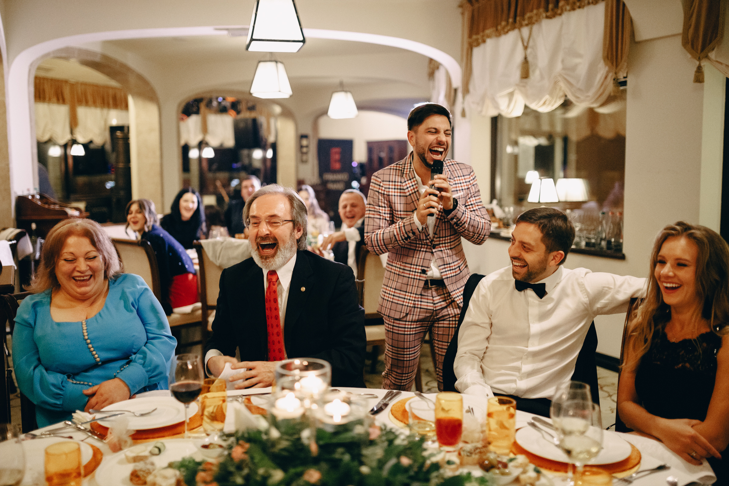 NIKOLAY & OLGA. Peter Pushkin Photographer