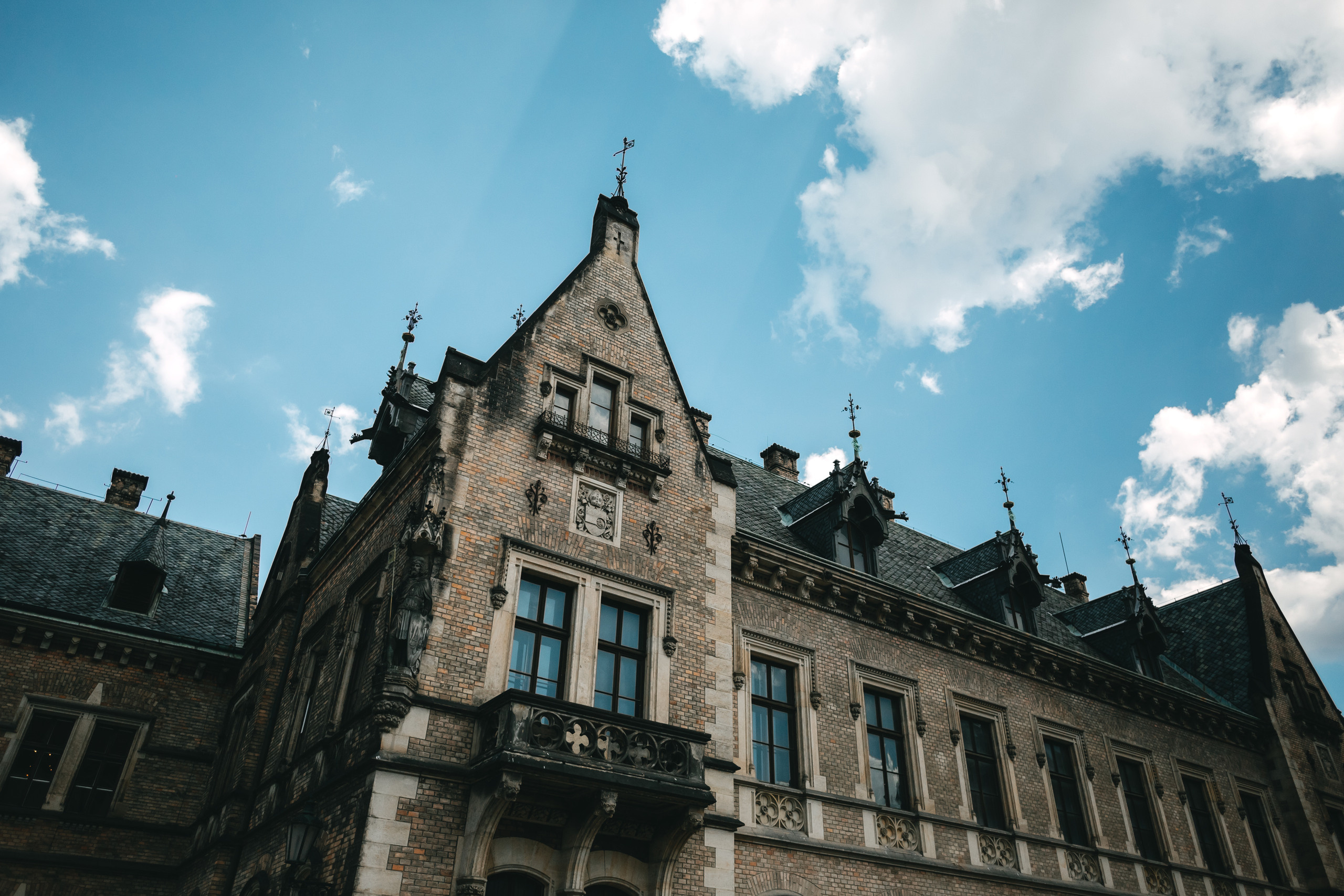 Прага. Peter Pushkin Photographer