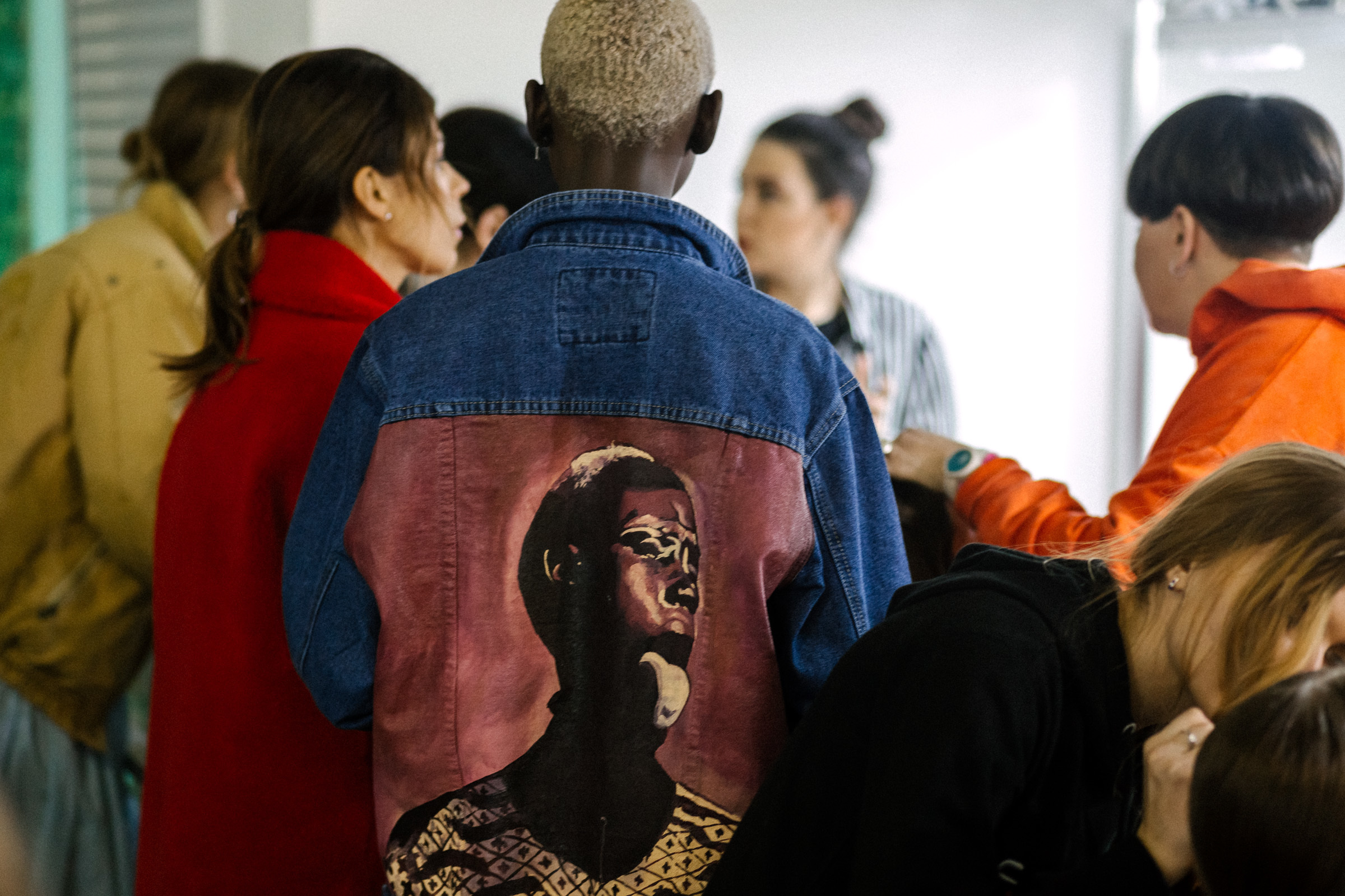 Peter Pushkin Photographer