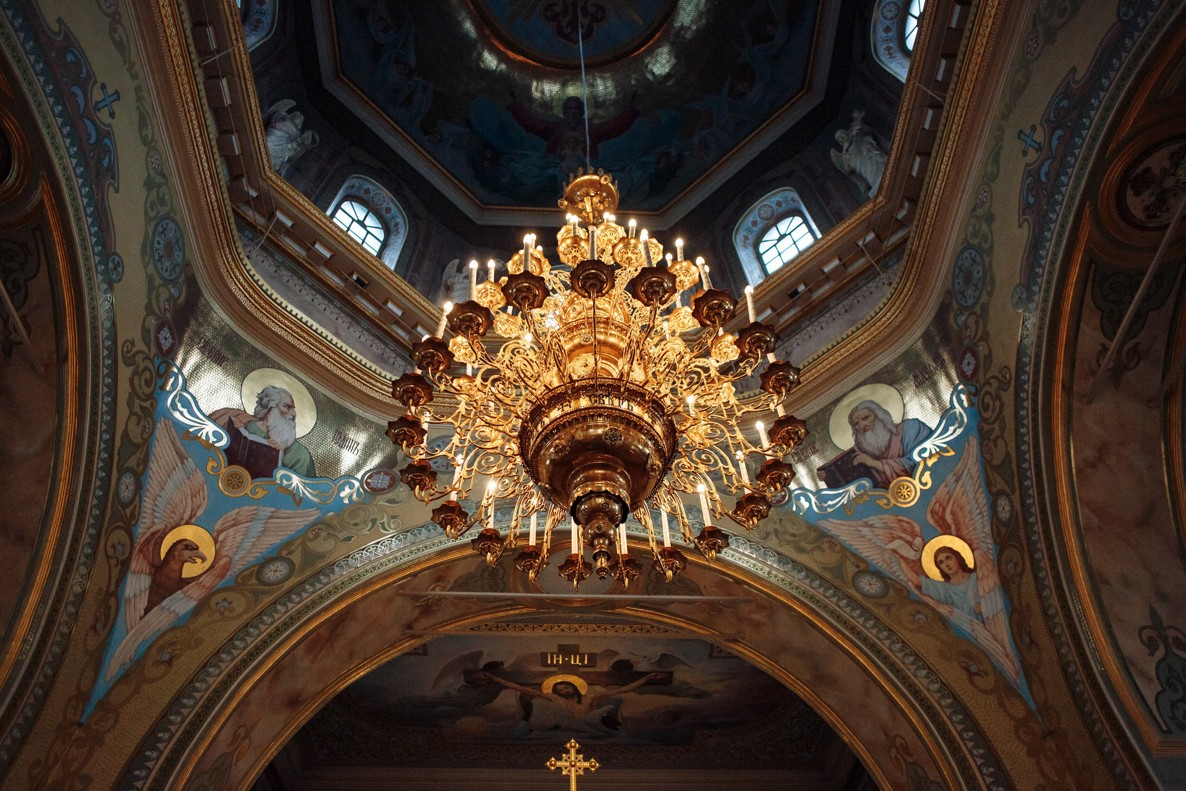 KHERSON WEDDING. Peter Pushkin Photographer