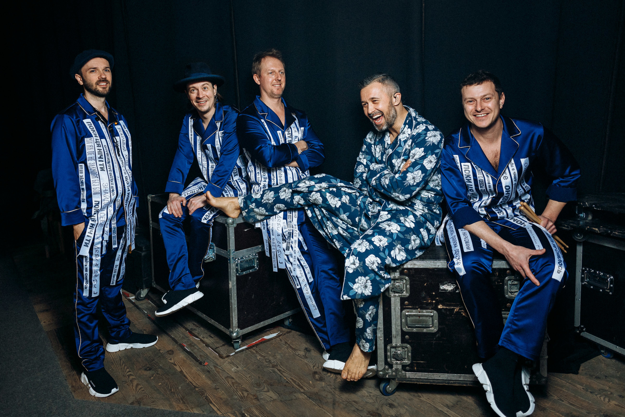 Peter Pushkin Photographer