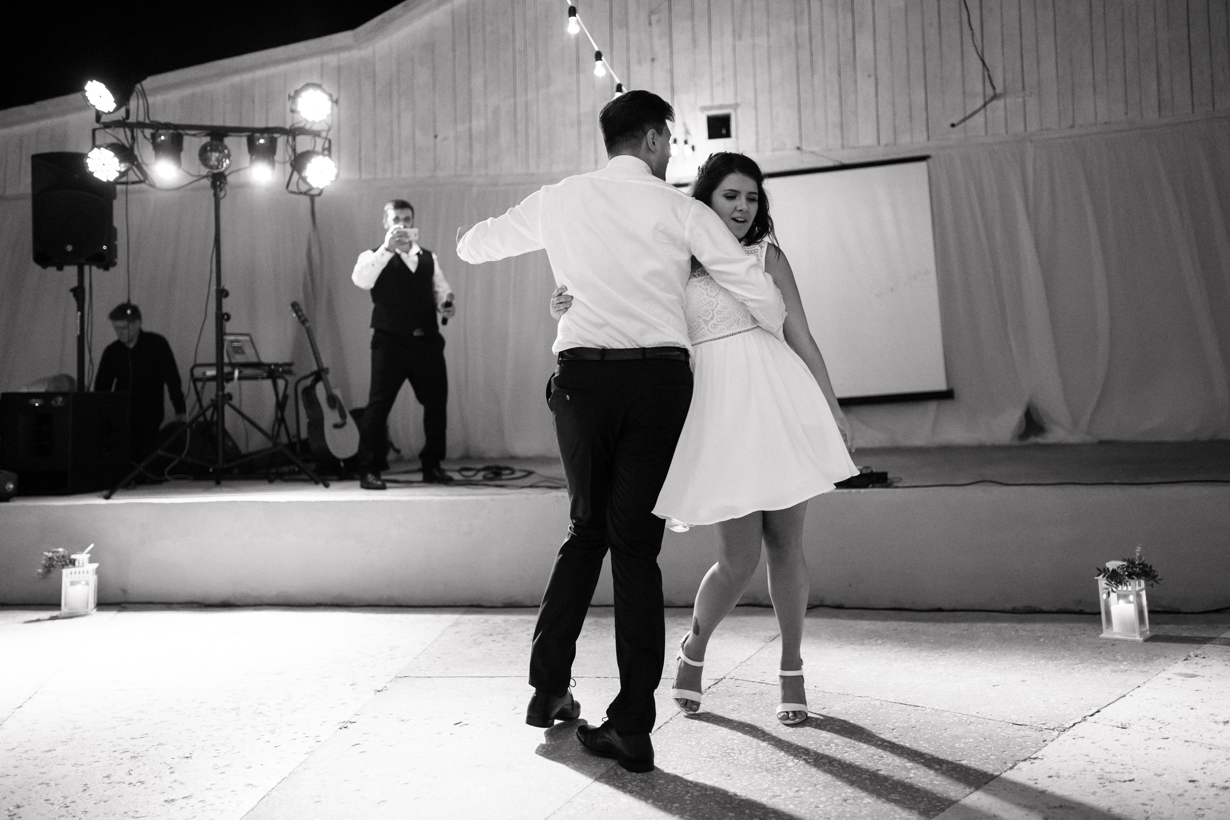 LAZURNE WEDDING. Peter Pushkin Photographer