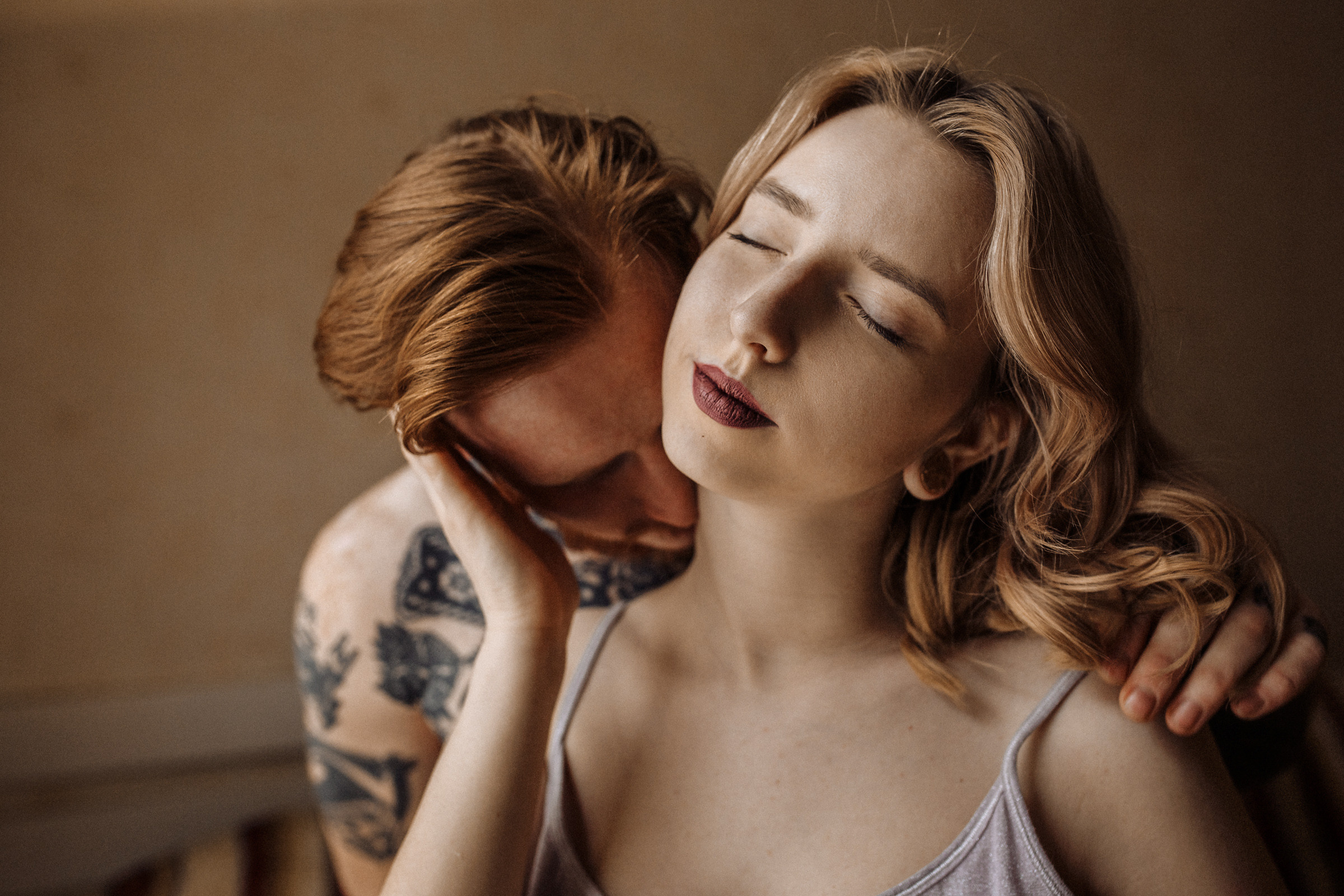 Фотограф Пушкін Петро