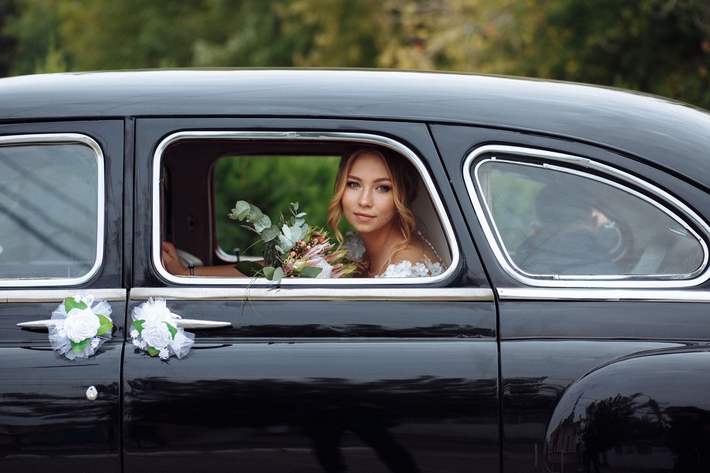 KHERSON WEDDING. Peter Pushkin Photographer