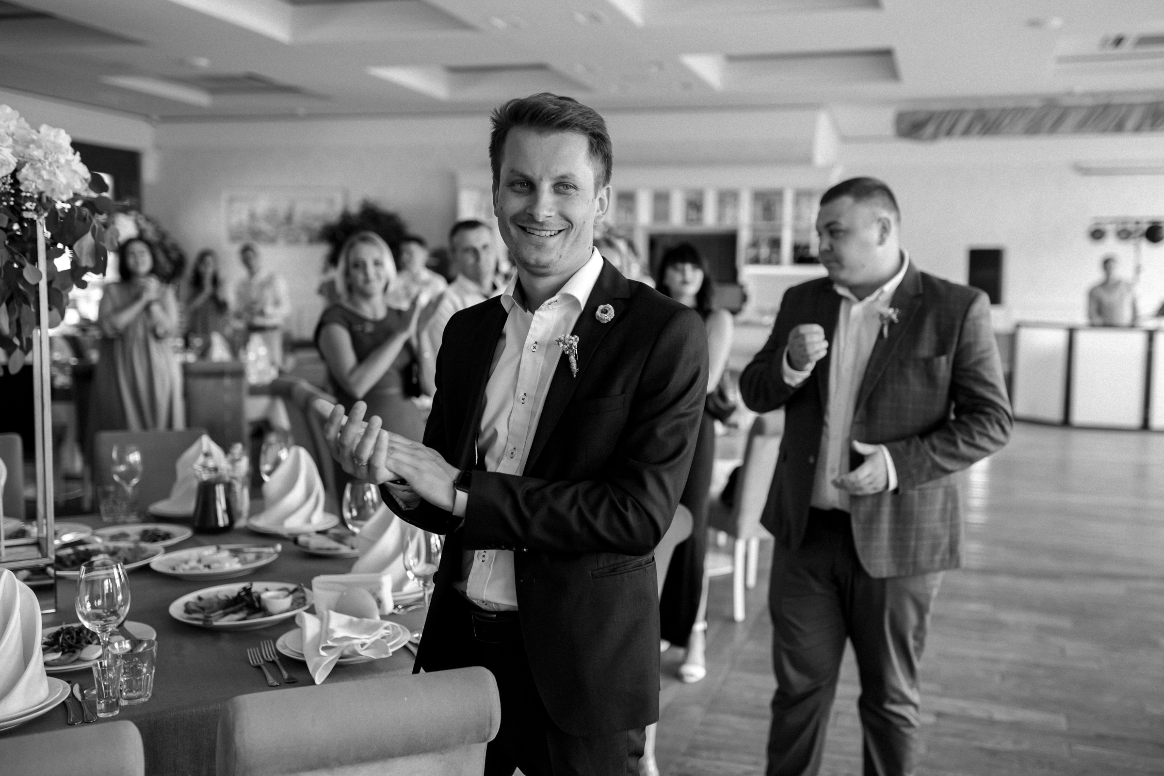 LVIV WEDDING. Peter Pushkin Photographer