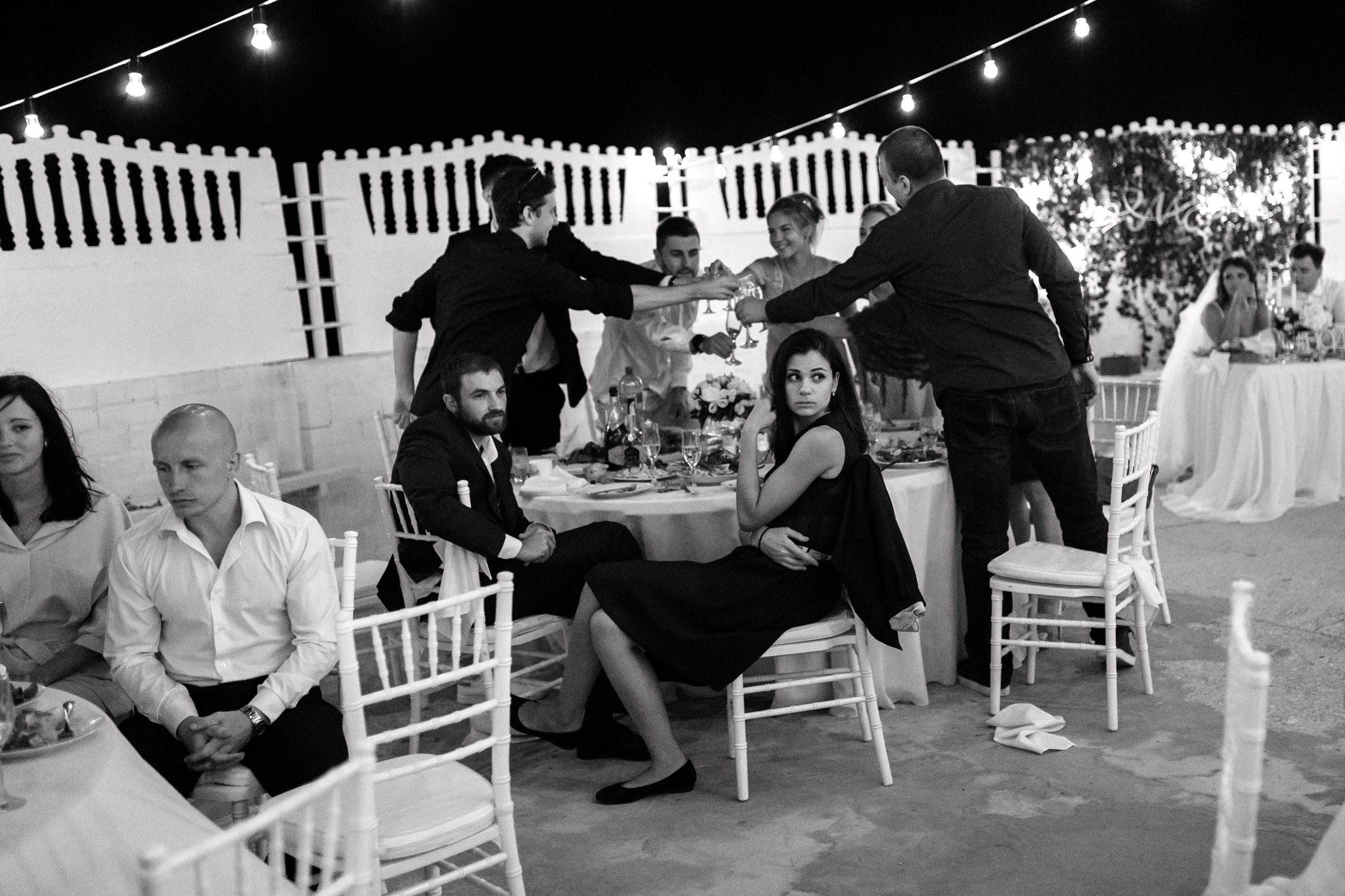 LAZURNE WEDDING. Peter Pushkin Photographer