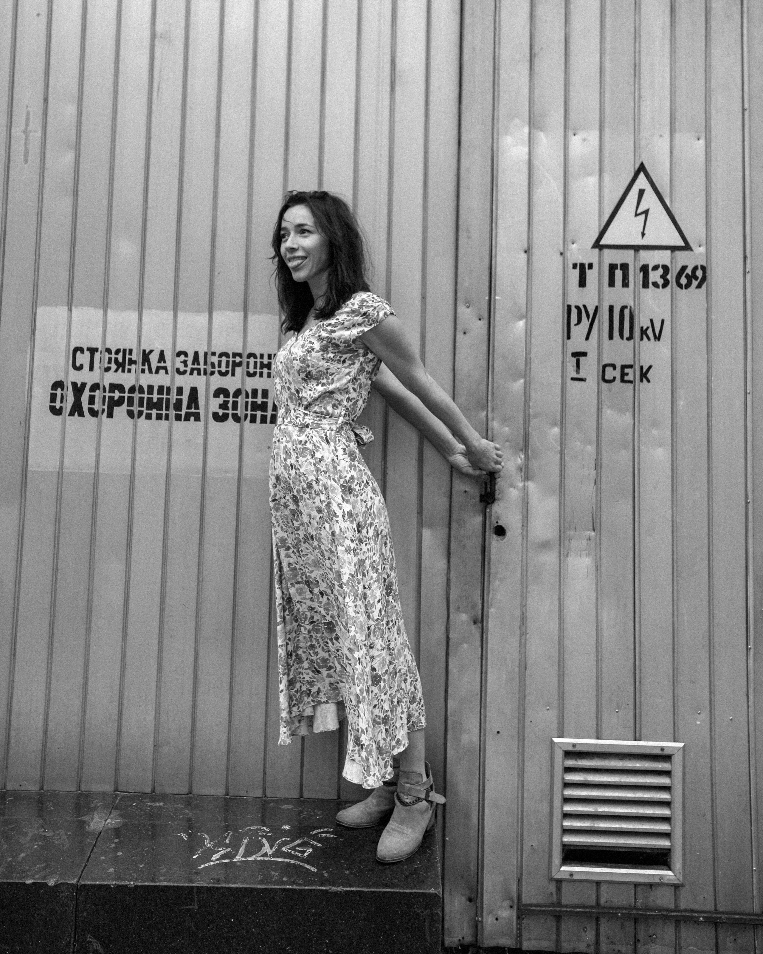 Peter Pushkin Photographer