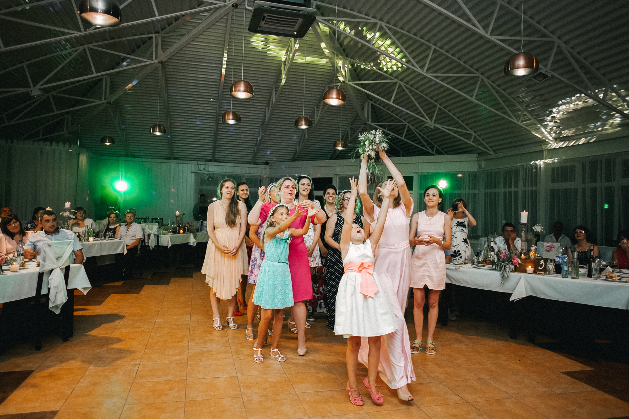 VOVA & JENIA. Фотограф Пушкін Петро