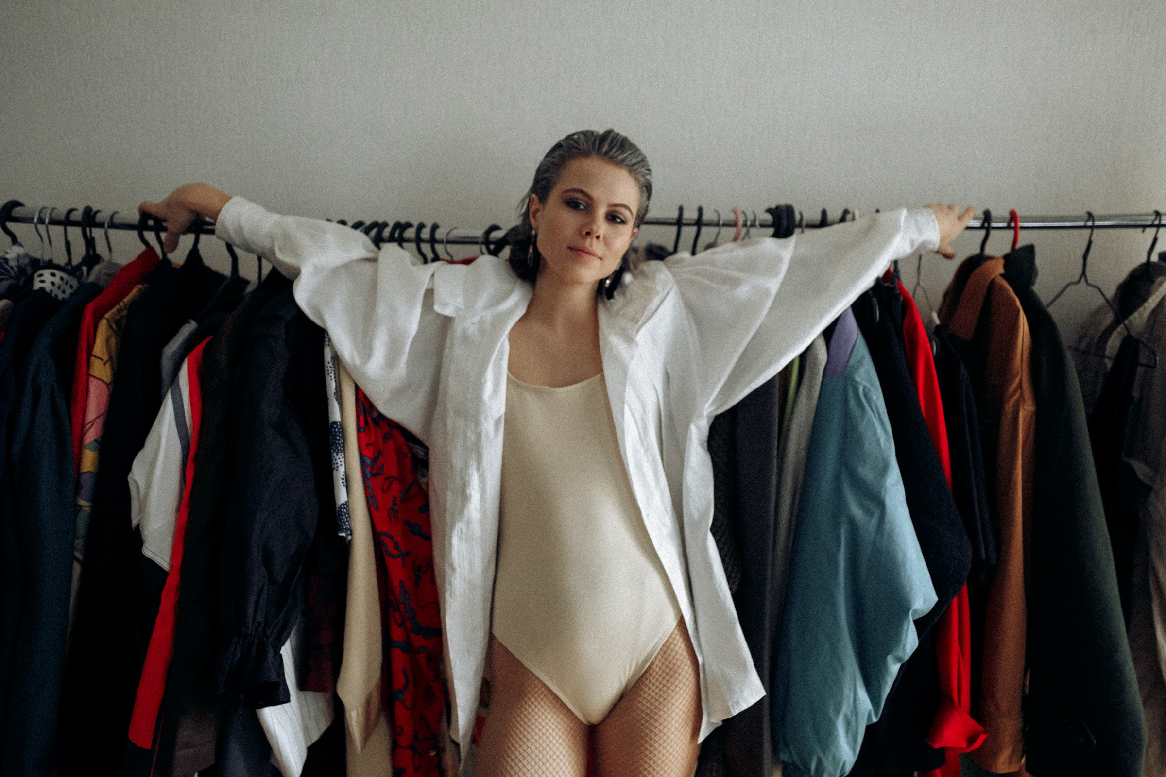 Наташа. Peter Pushkin Photographer