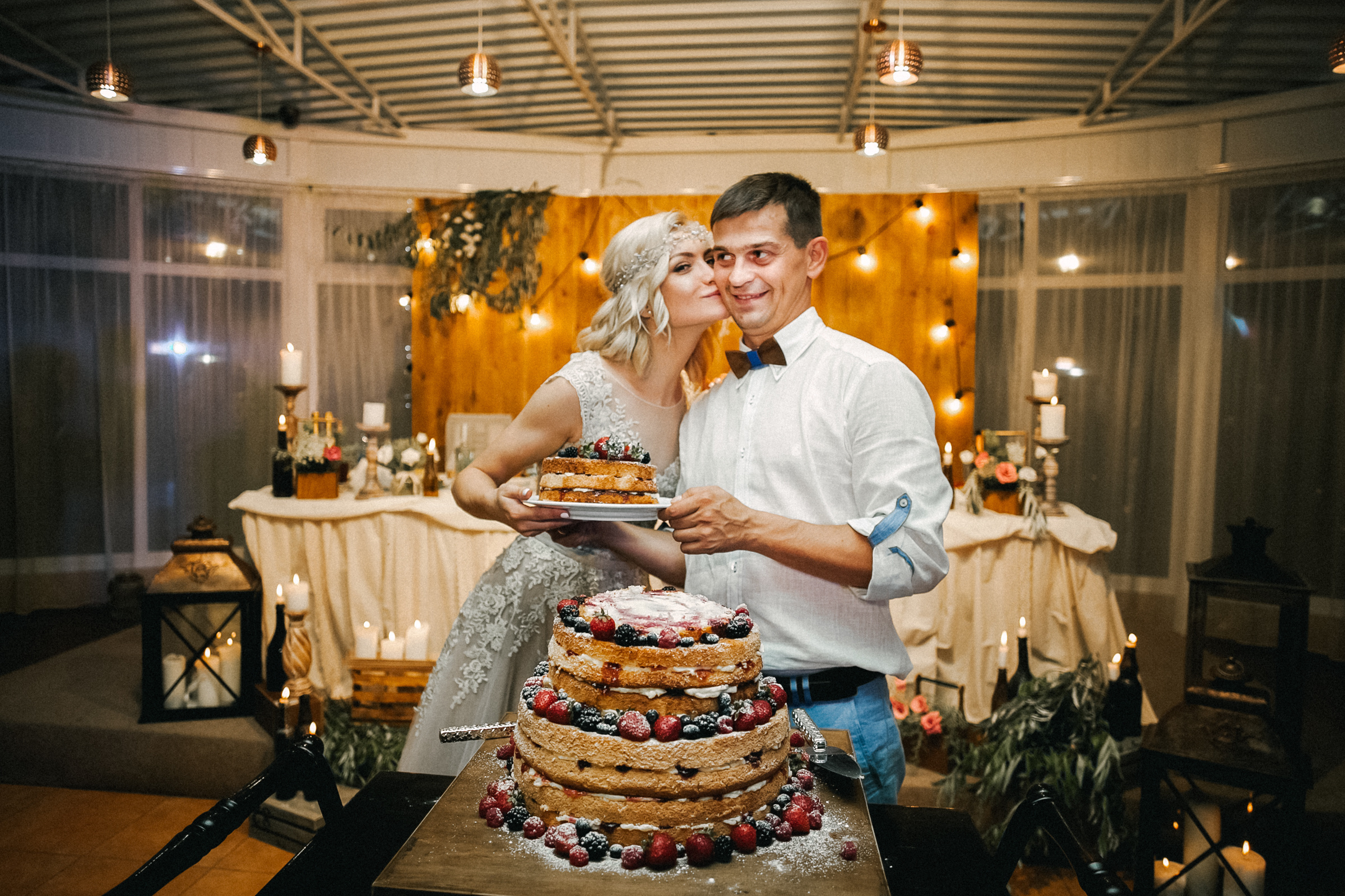 VOVA & JENIA. Фотограф Пушкін Петро