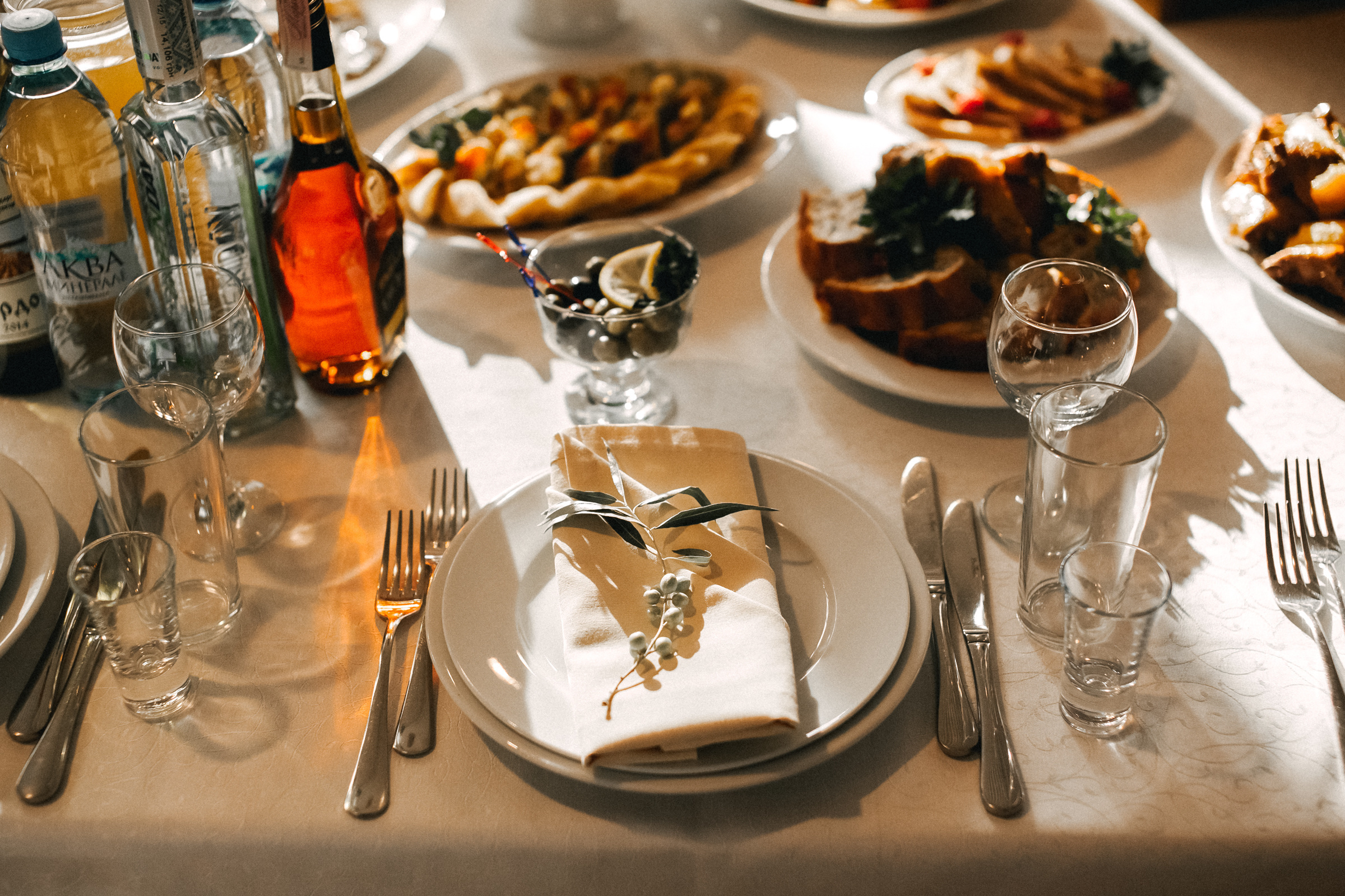 VOVA & JENIA. Фотограф Пушкін Петро