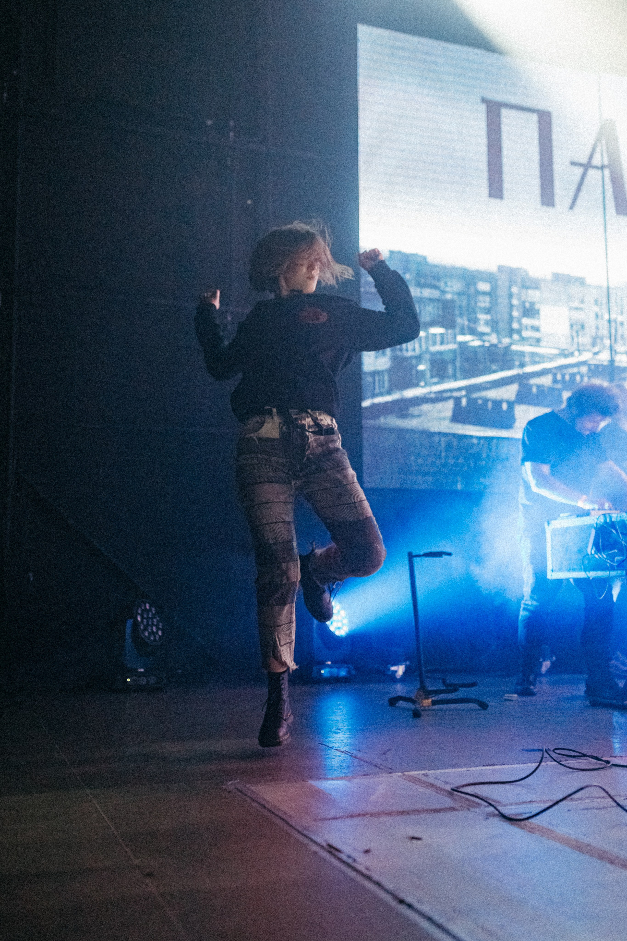 Паліндром. Peter Pushkin Photographer