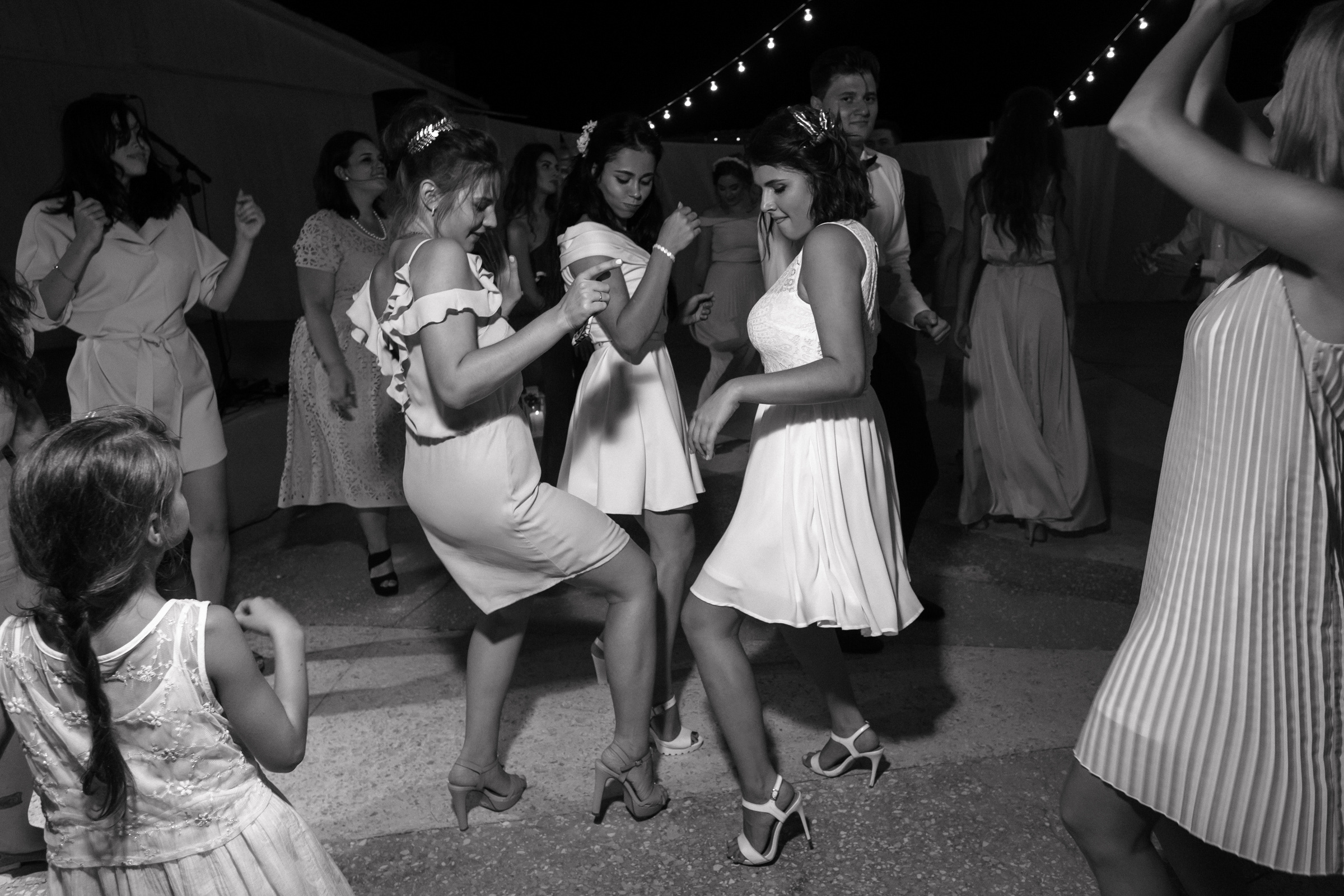 LAZURNE WEDDING. Peter Pushkin Photographer