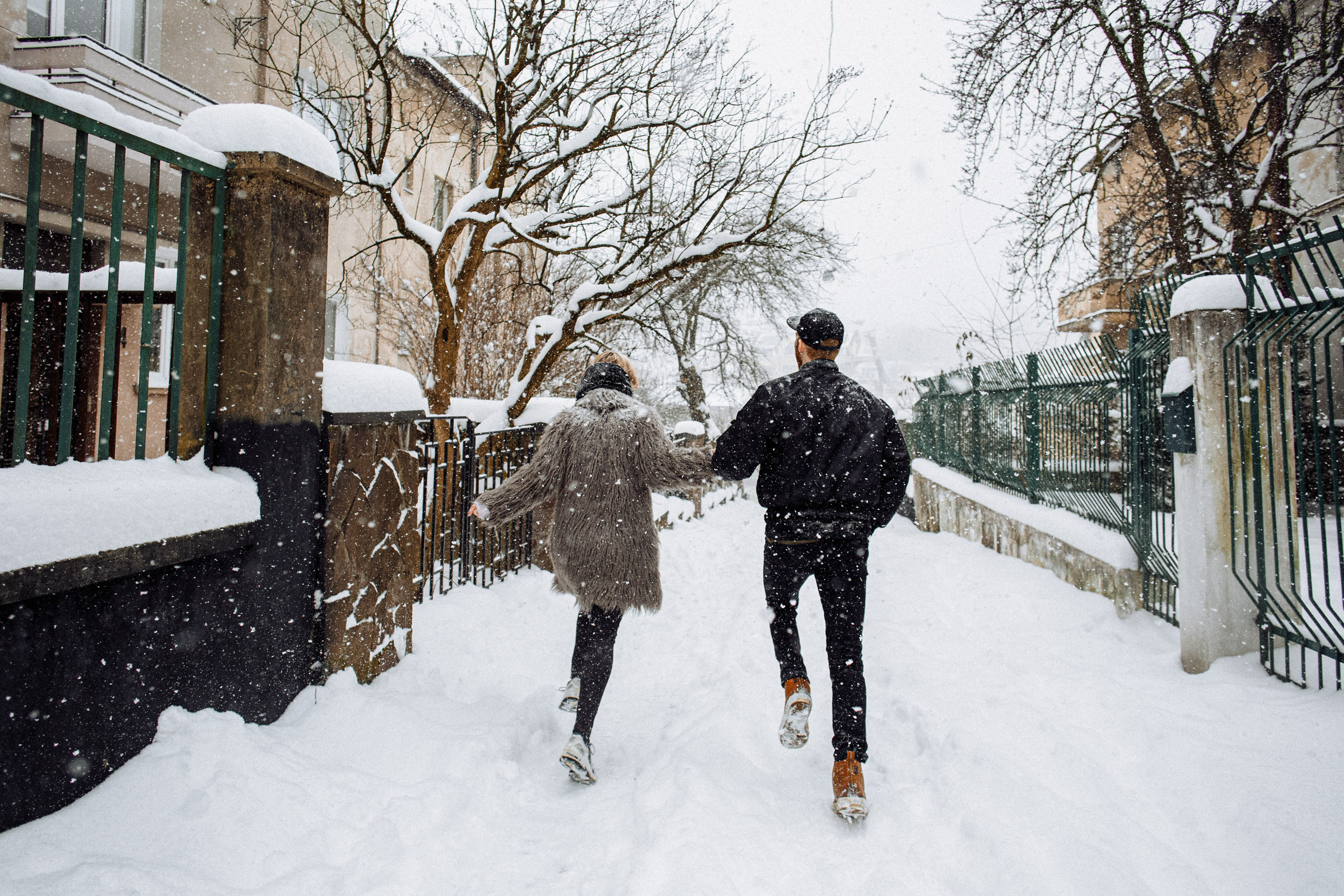 Фотограф Пушкін Петро