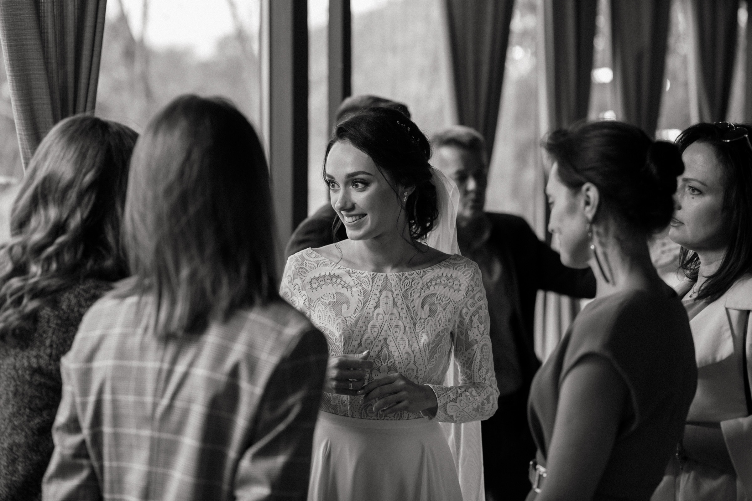 KYIV WEDDING. Фотограф Пушкін Петро