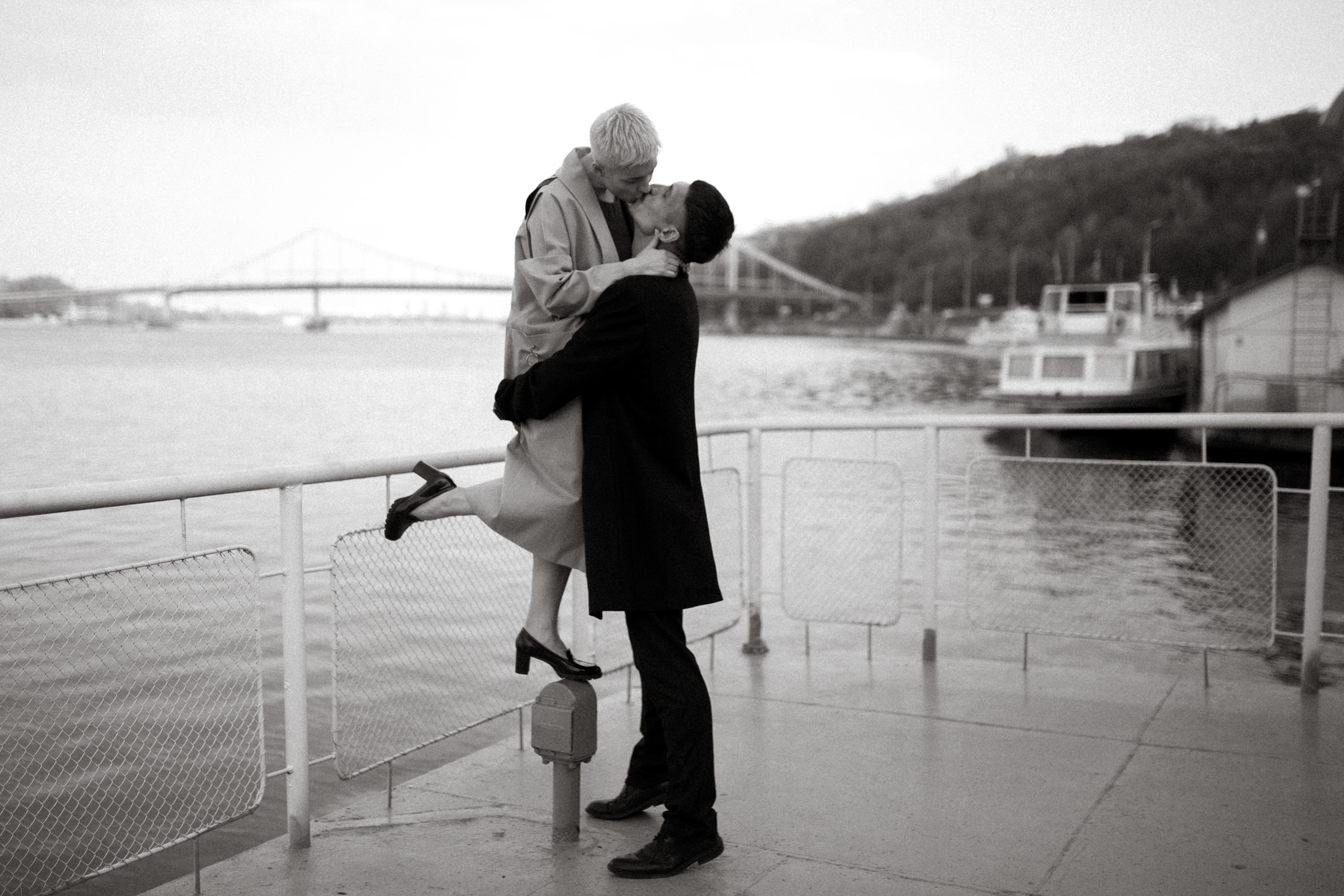 Peter Pushkin Photographer