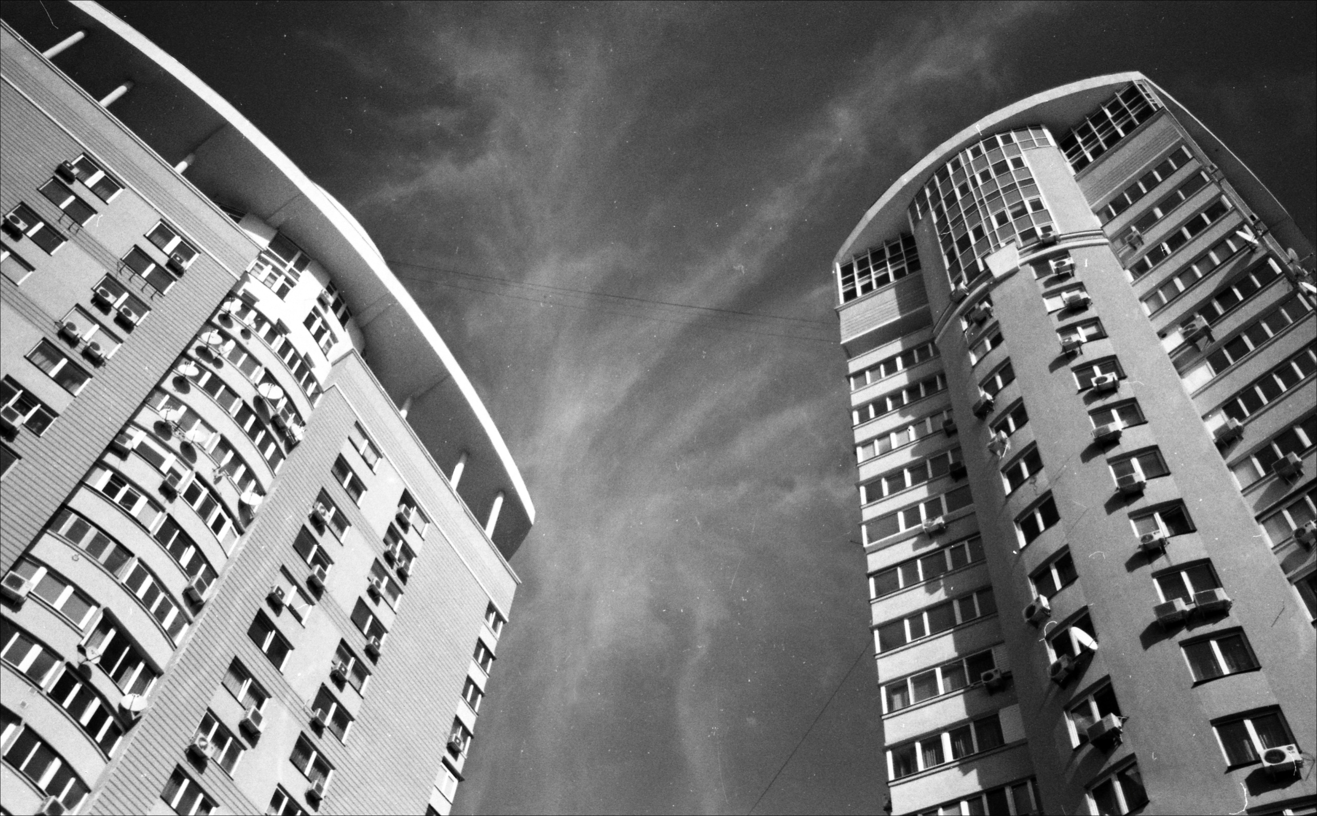 Київ. Peter Pushkin Photographer