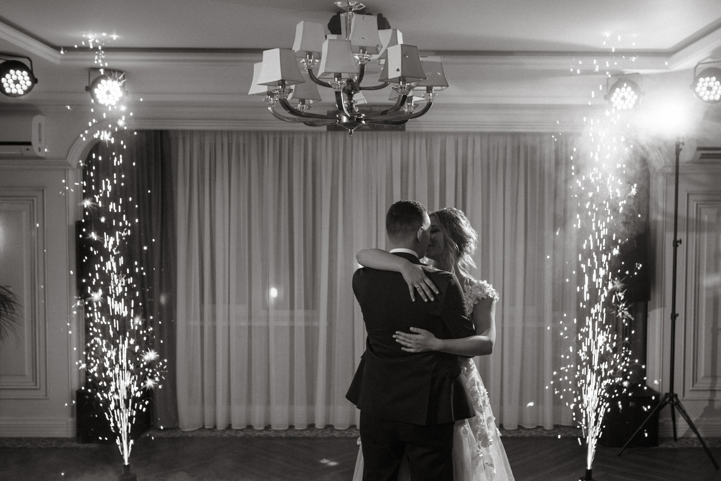 KHERSON WEDDING. Peter Pushkin Photographer