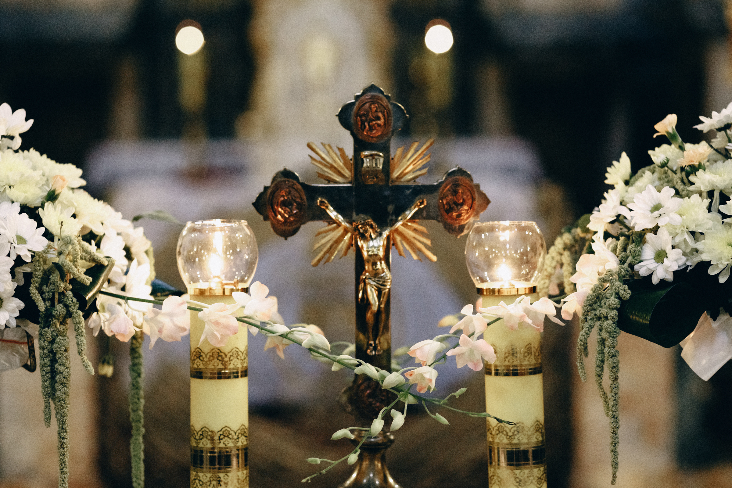 NIKOLAY & OLGA. Peter Pushkin Photographer