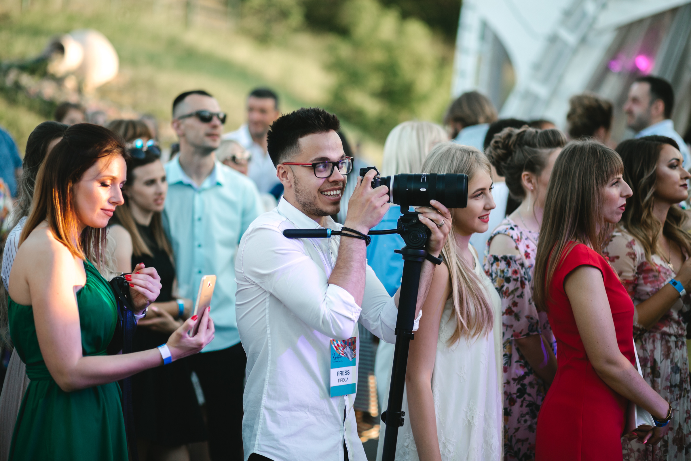 Peter Pushkin Photographer