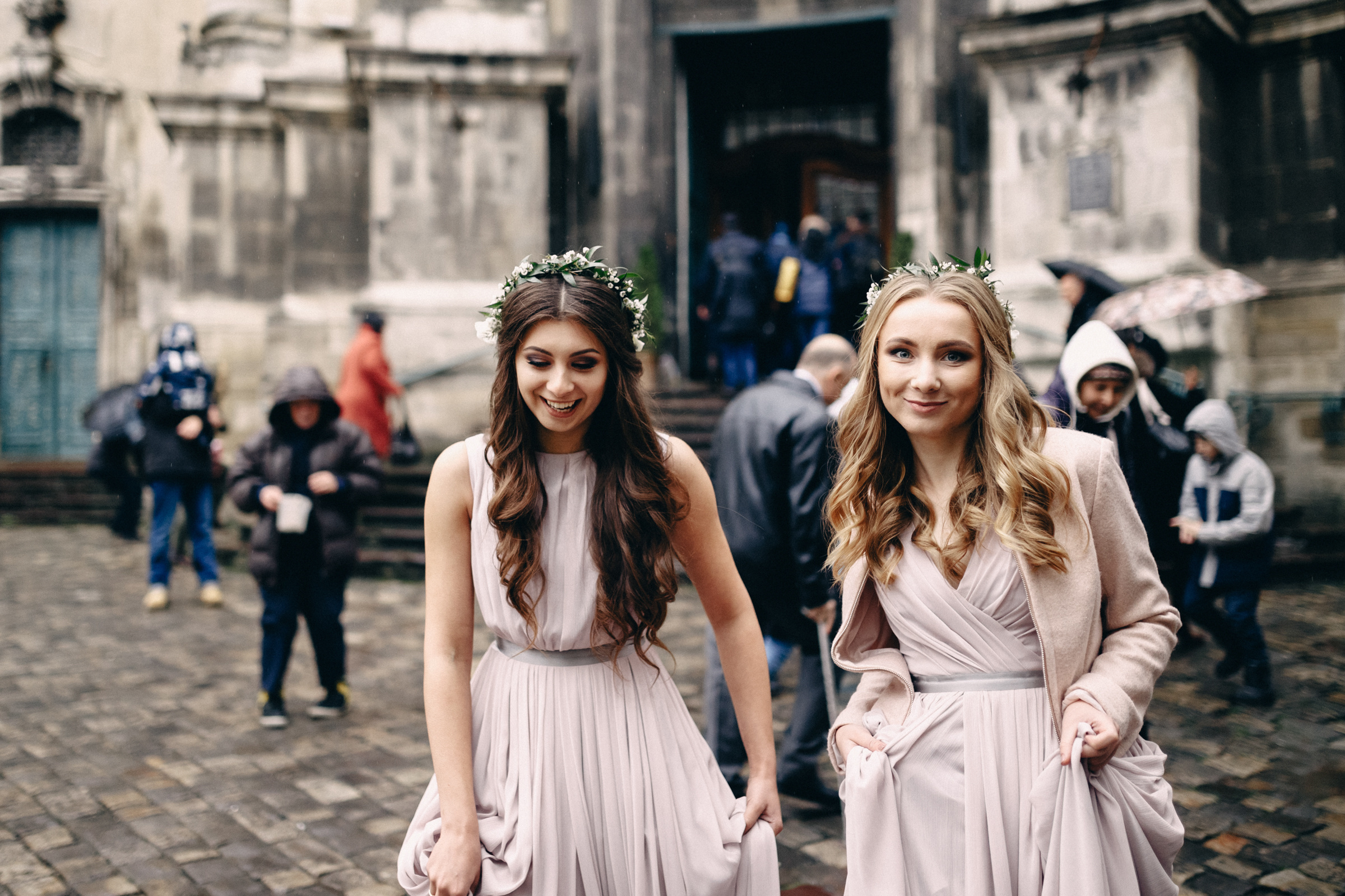 NIKOLAY & OLGA. Peter Pushkin Photographer