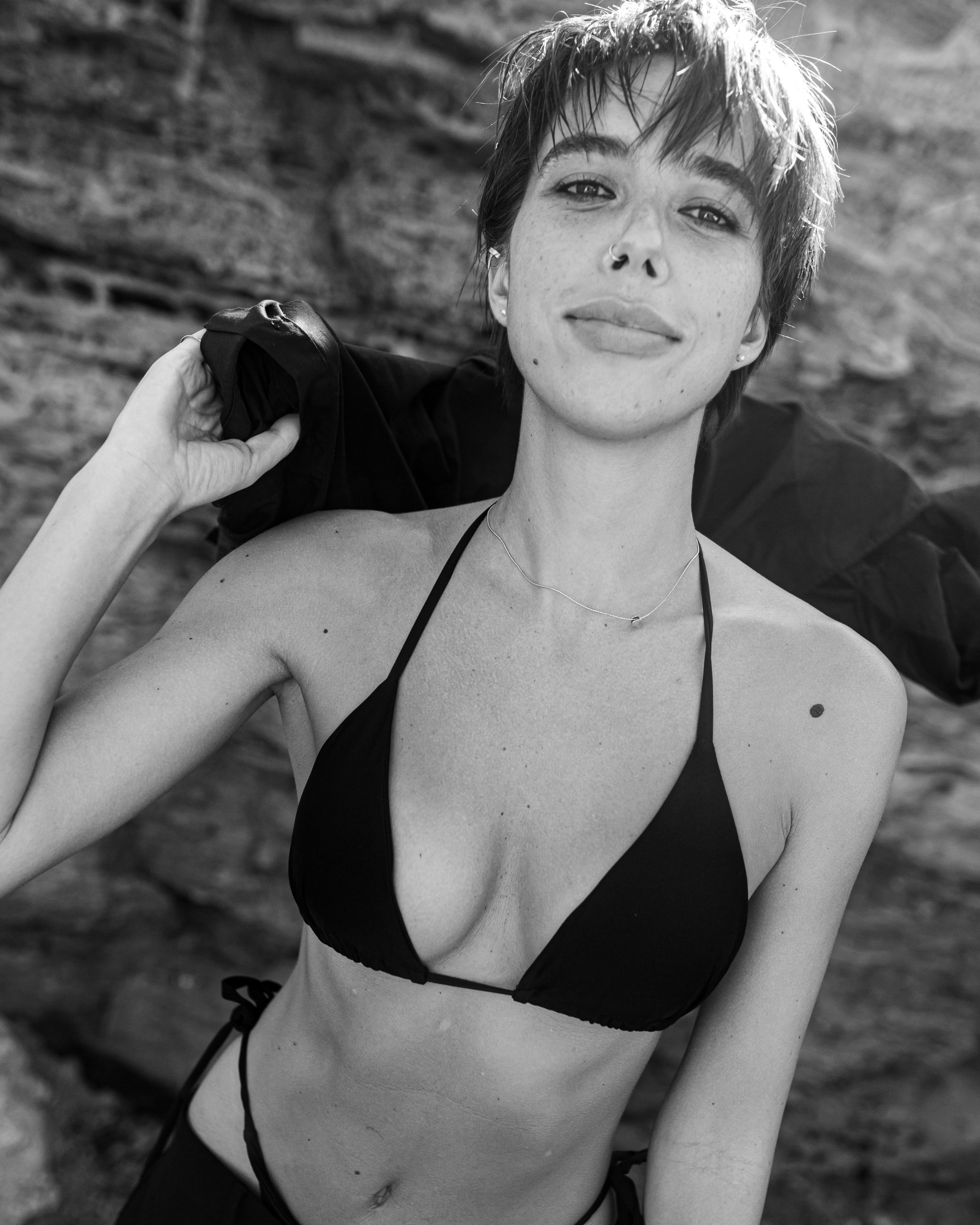 Саша. Фотограф Пушкін Петро