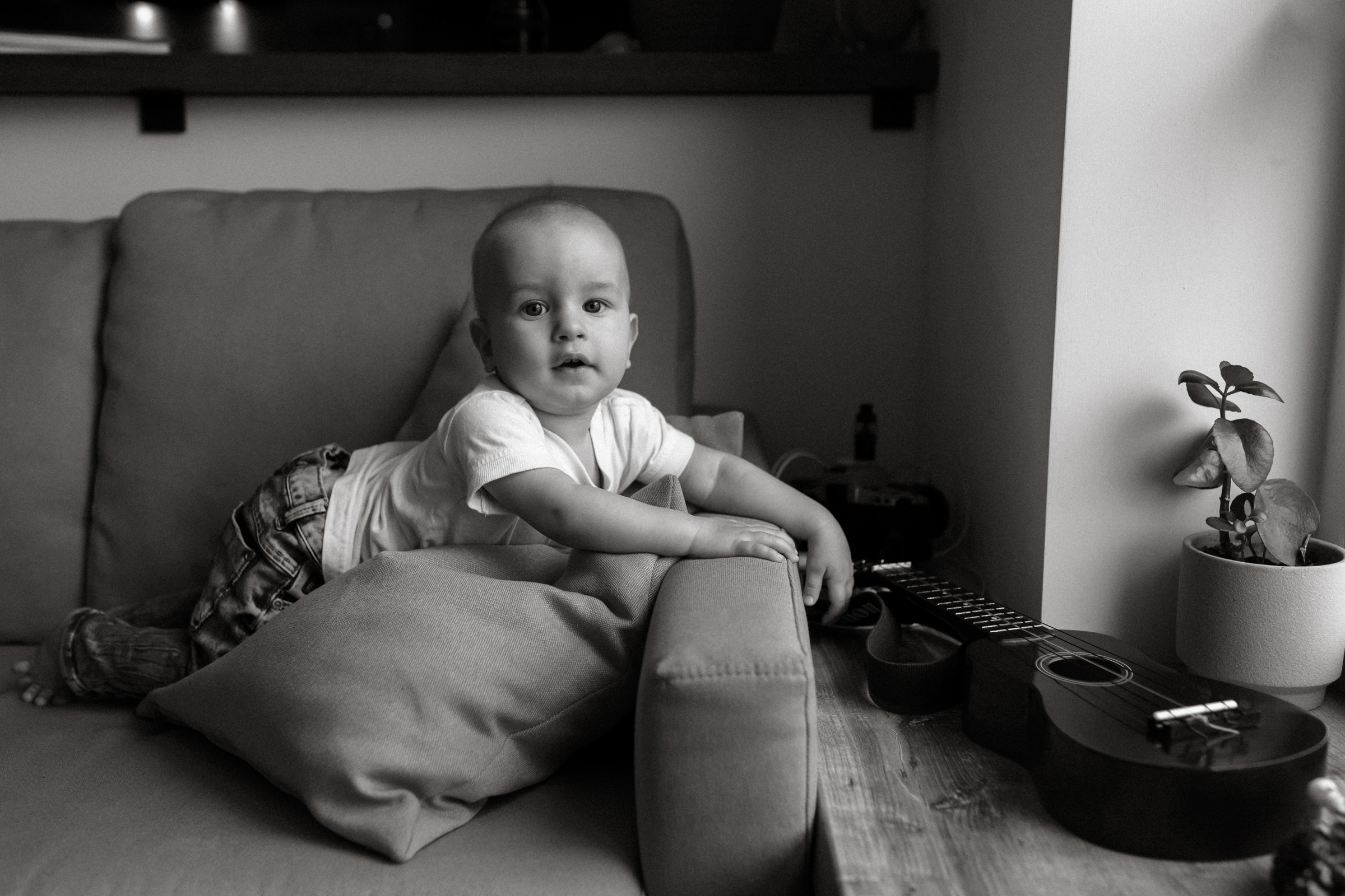 Peter Pushkin Photographer