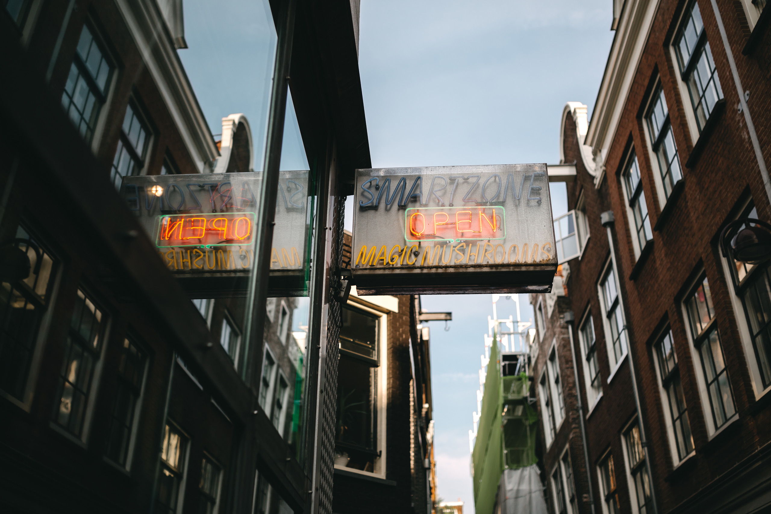 Нідерланди. Peter Pushkin Photographer