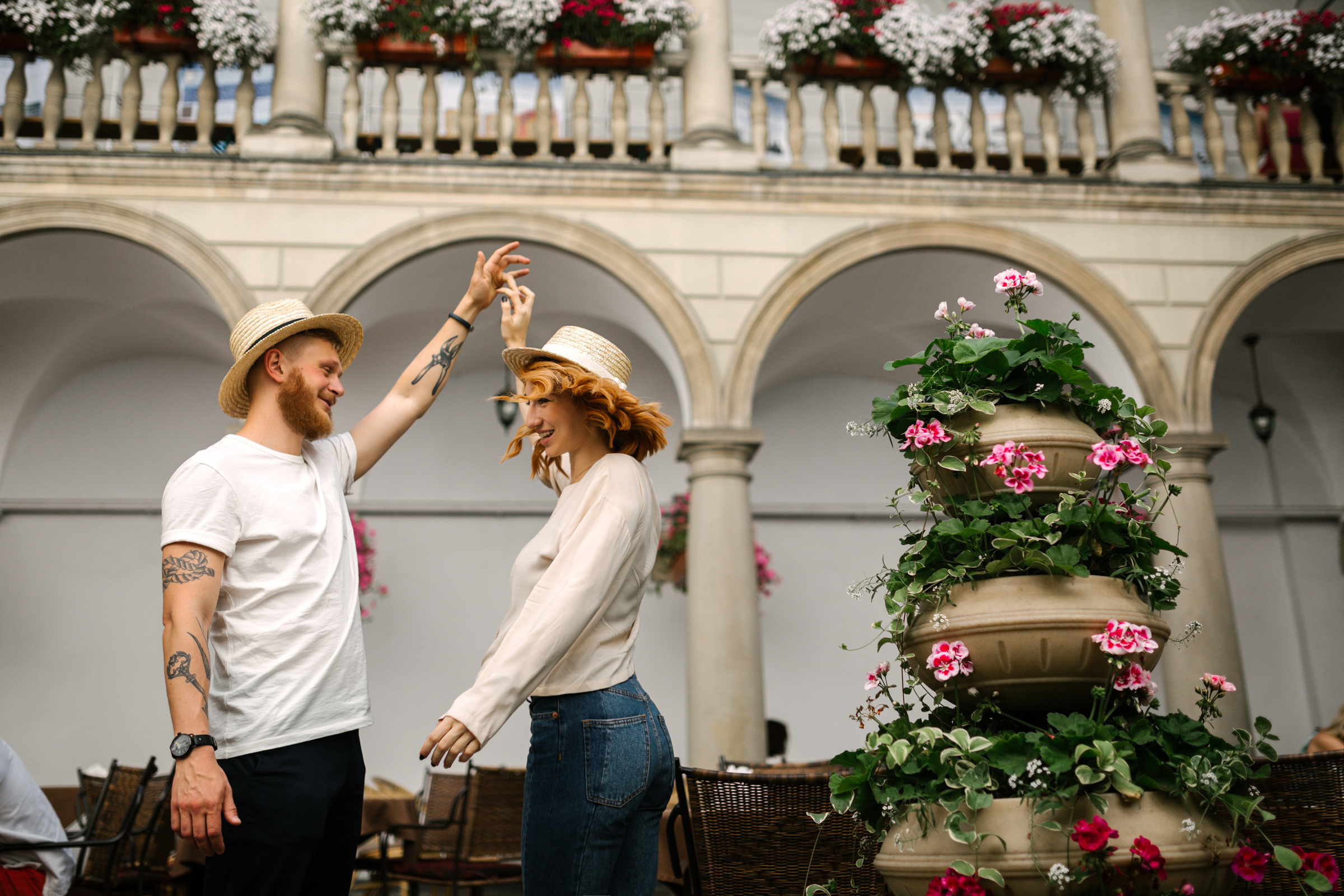 Peter Pushkin Photographer