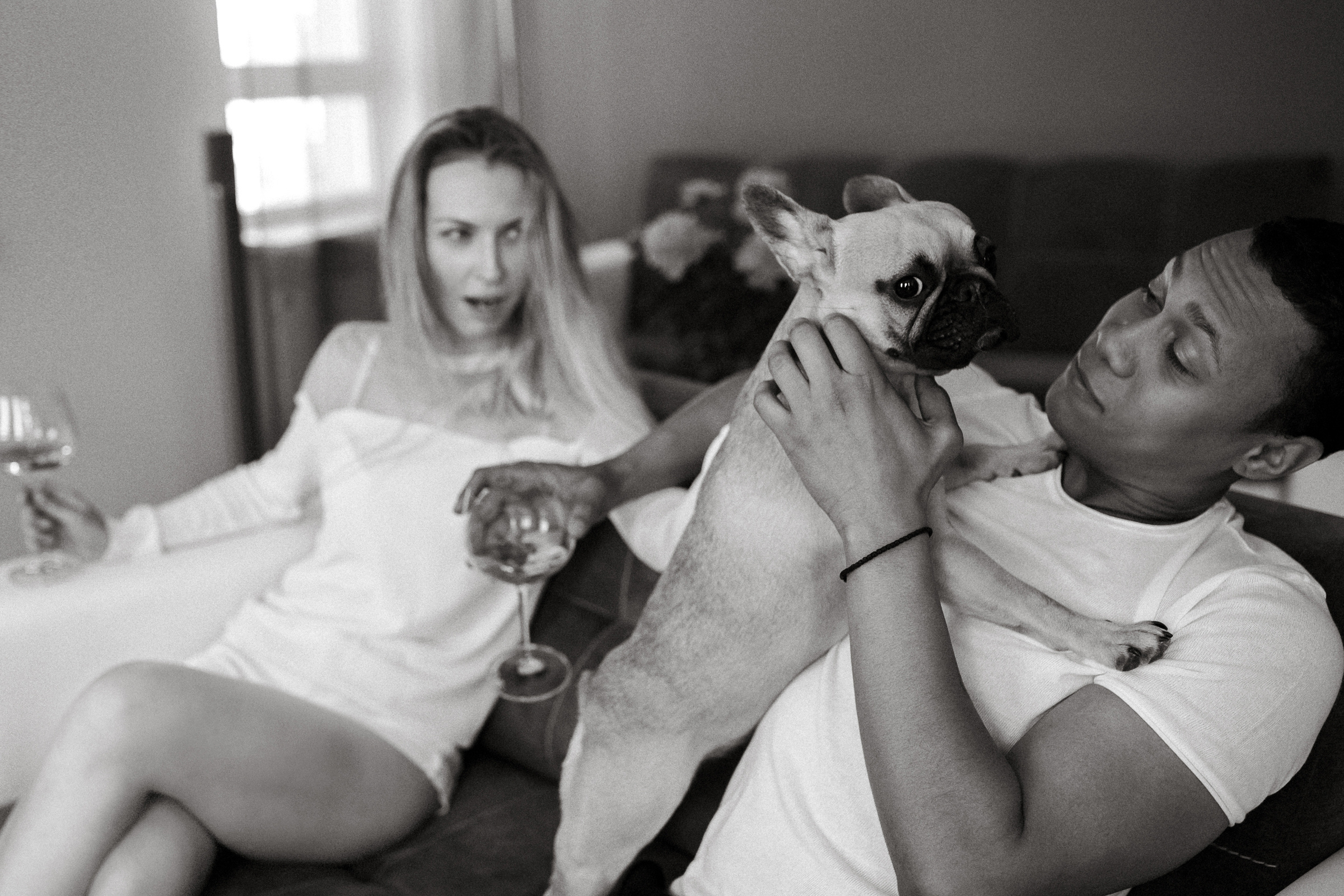 Peter Pushkin Photographer