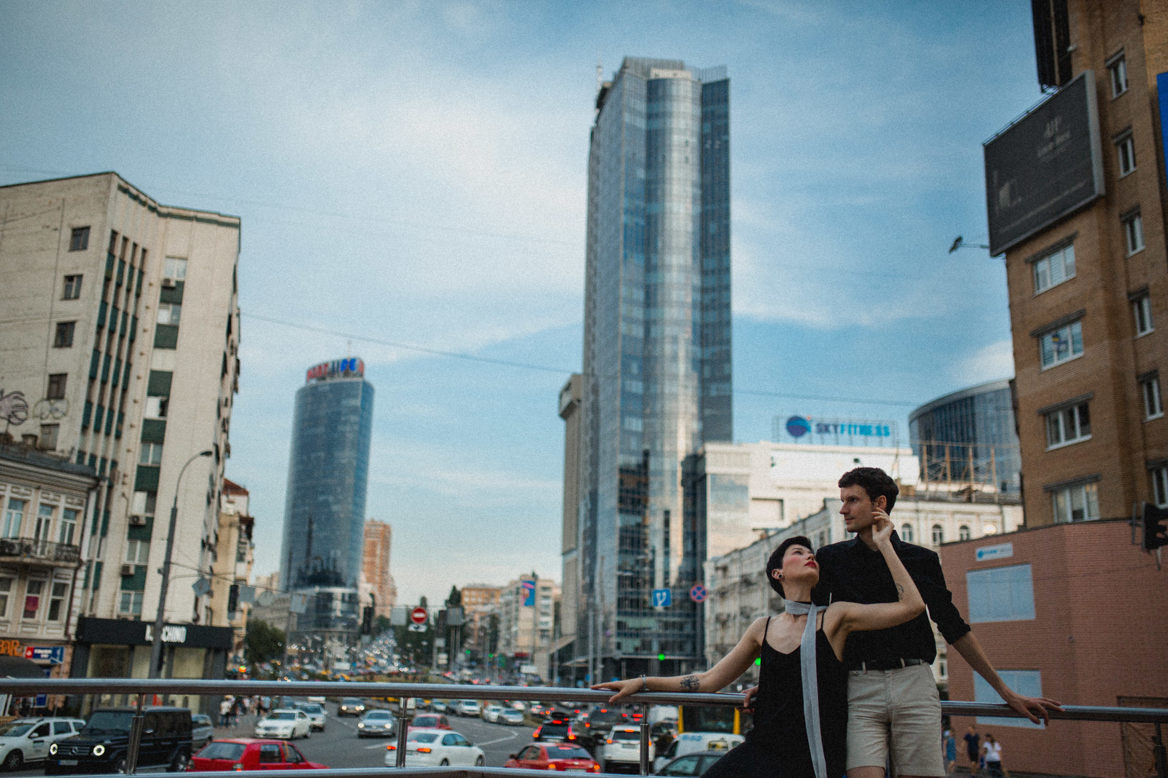 Фотограф Пушкін Петро