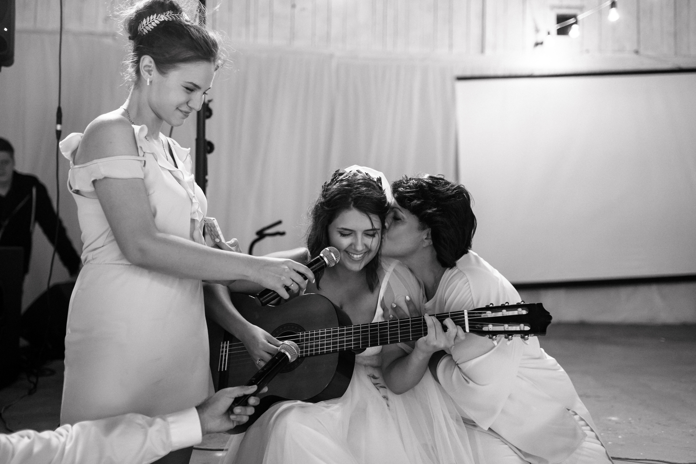 LAZURNE WEDDING. Peter Pushkin Photographer