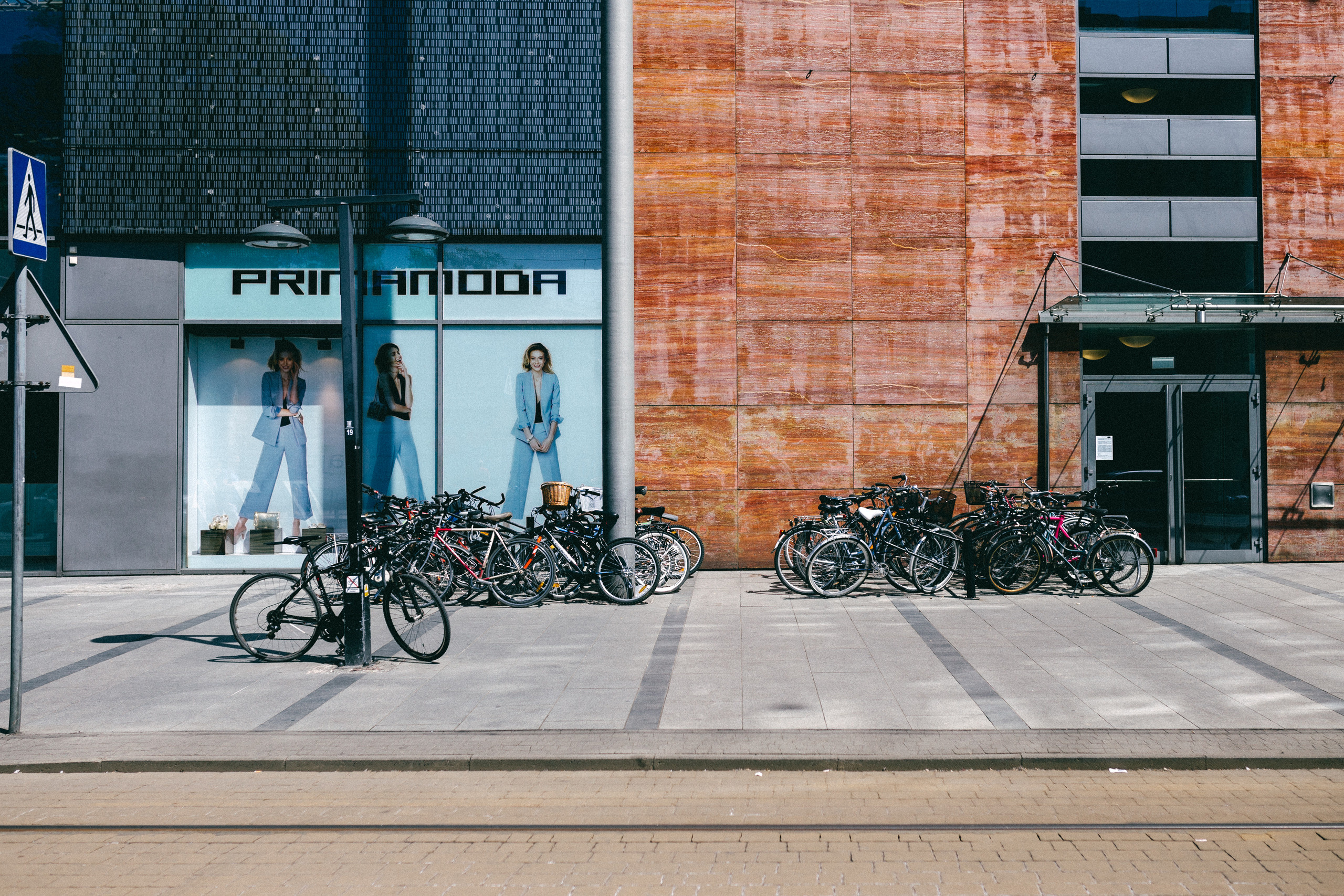 Польша. Peter Pushkin Photographer