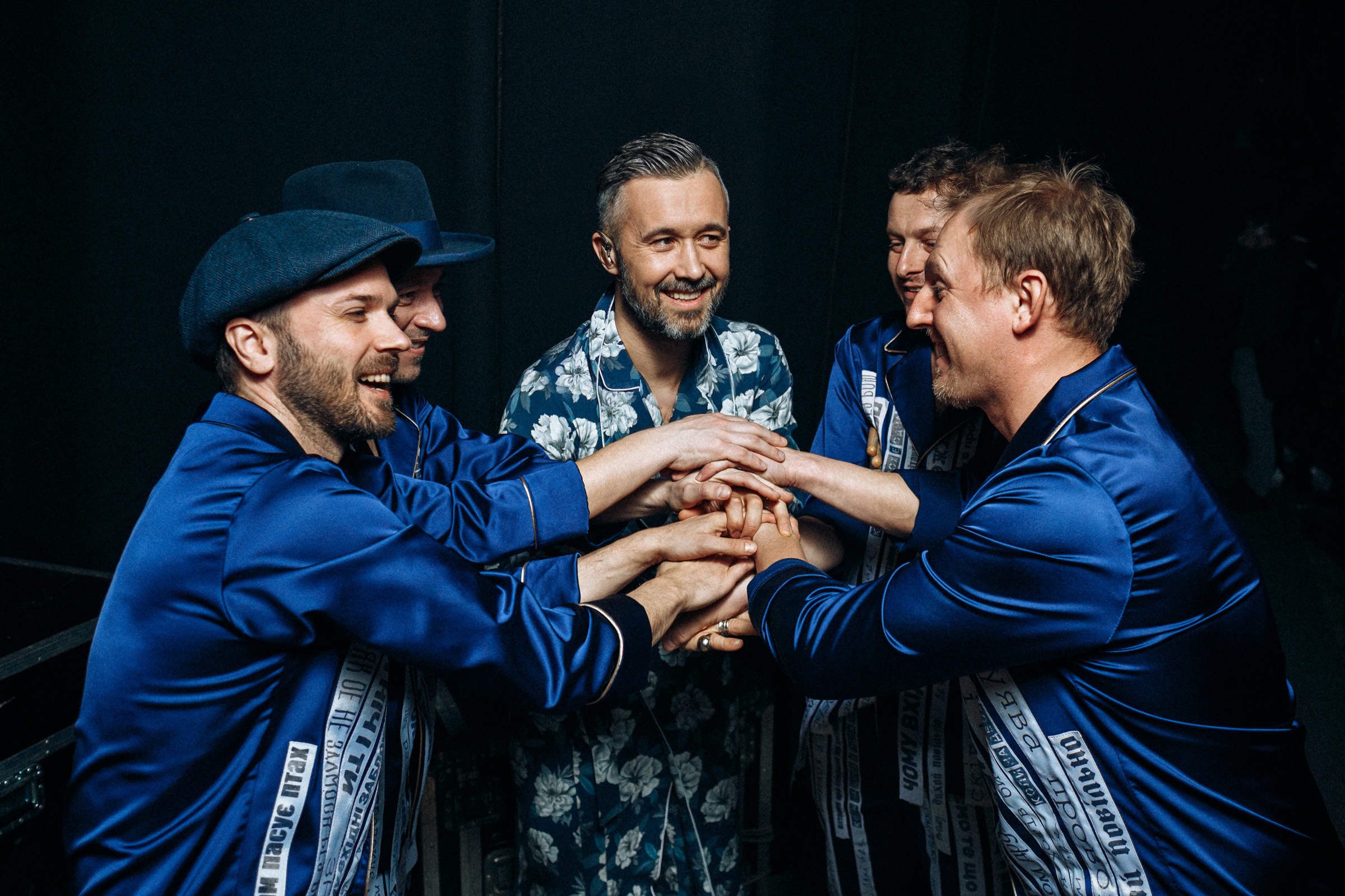 Peter Pushkin Photographer