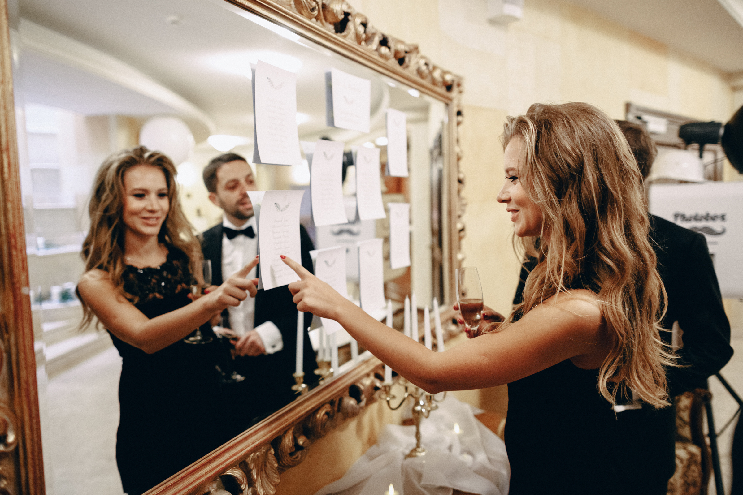 NIKOLAY & OLGA. Peter Pushkin Photographer