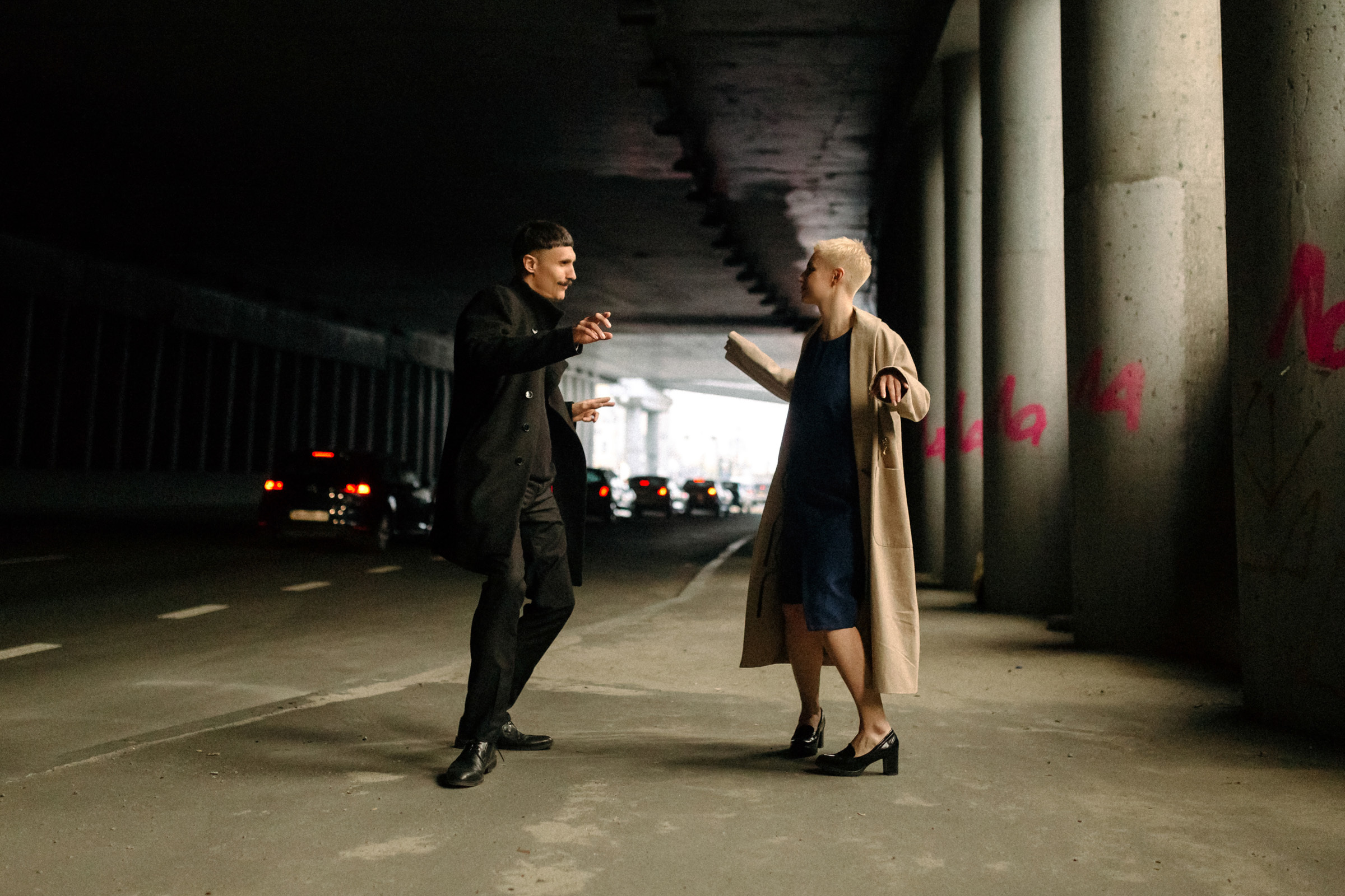 Peter Pushkin Photographer