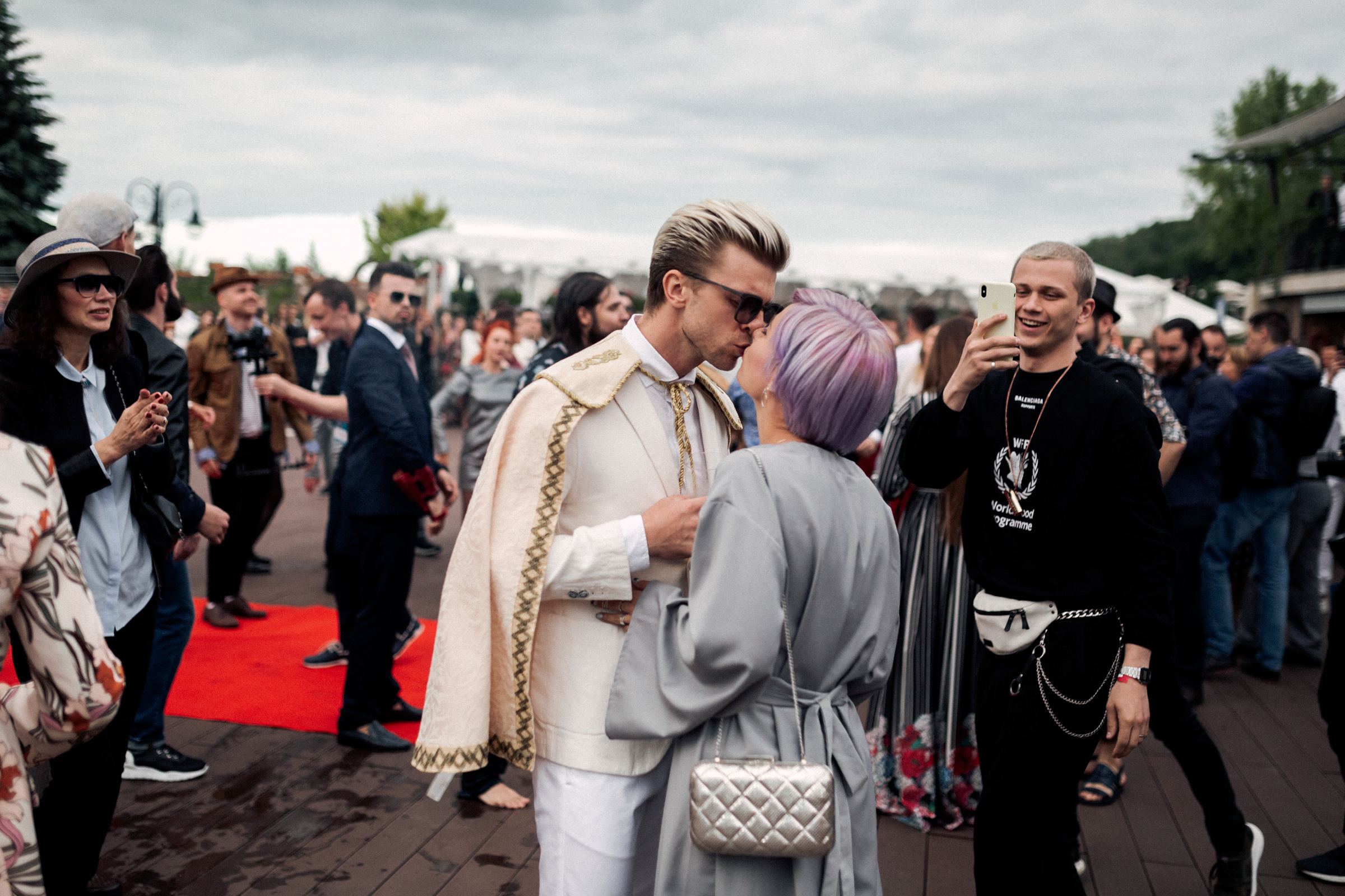 Peter Pushkin Photographer