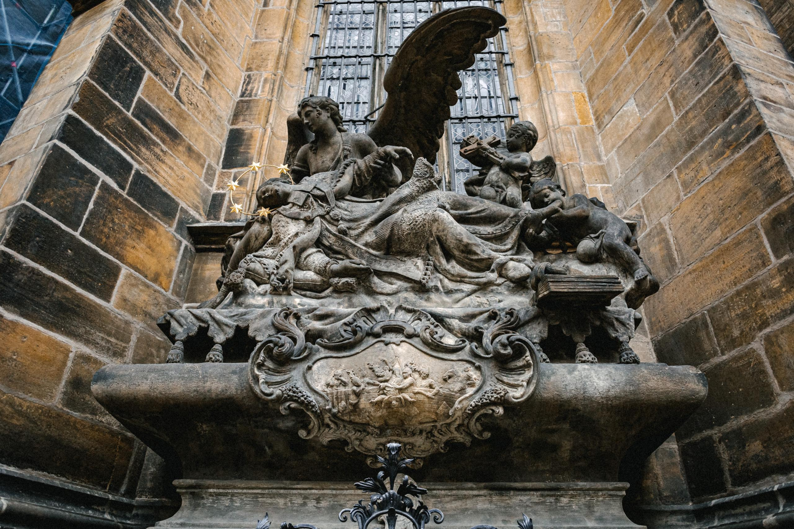 Прага. Peter Pushkin Photographer