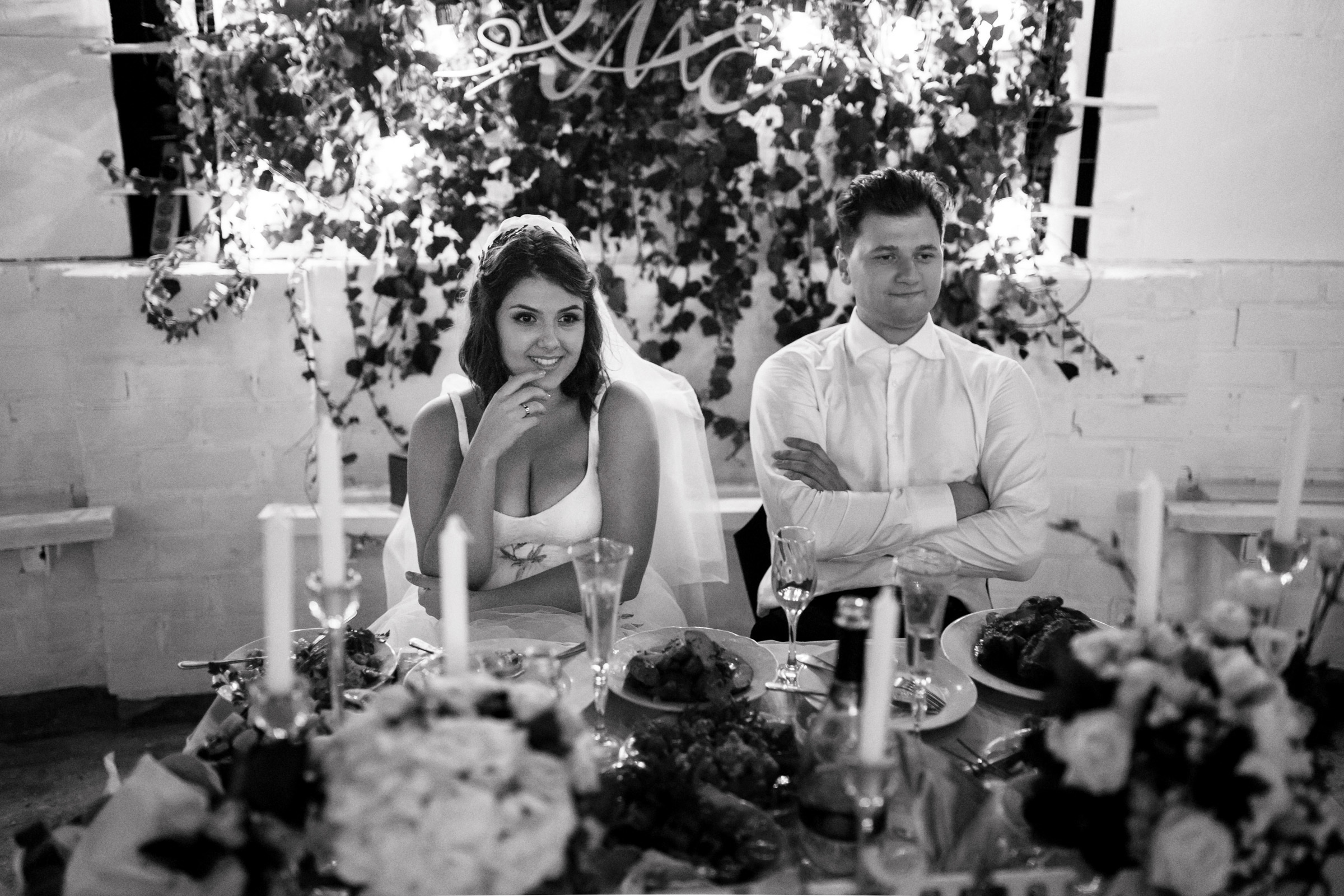 LAZURNE WEDDING. Peter Pushkin Photographer