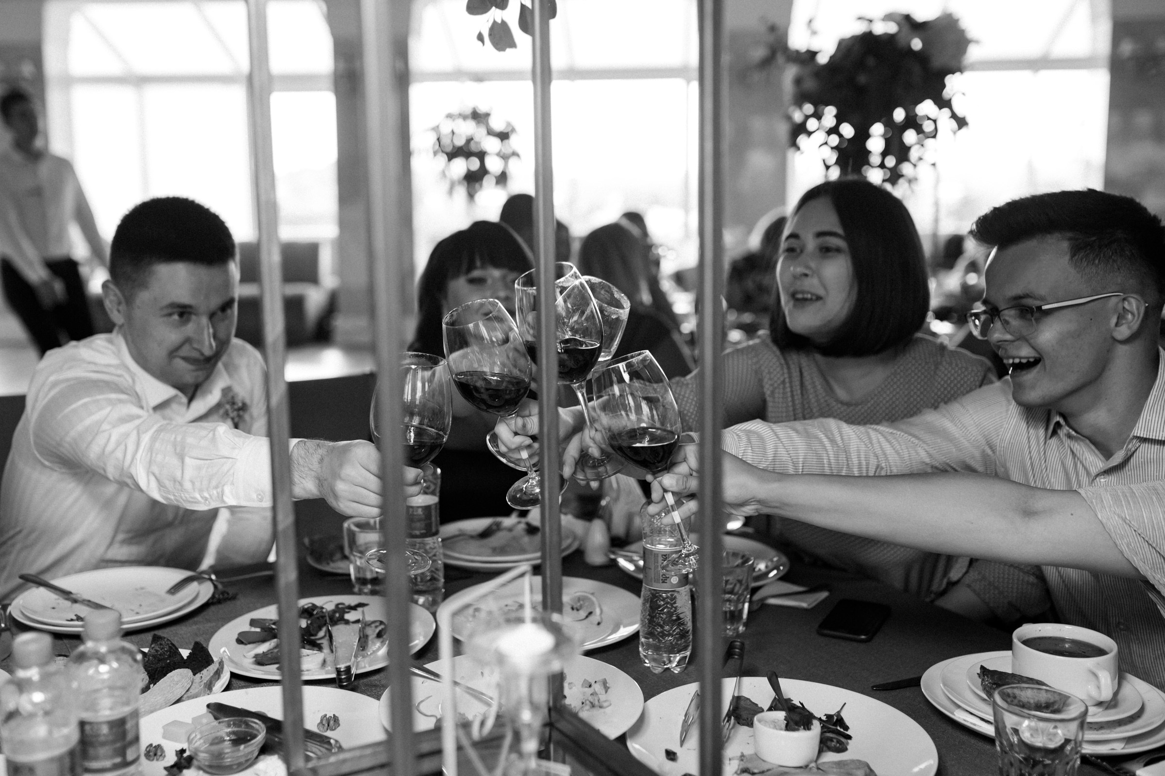 LVIV WEDDING. Peter Pushkin Photographer