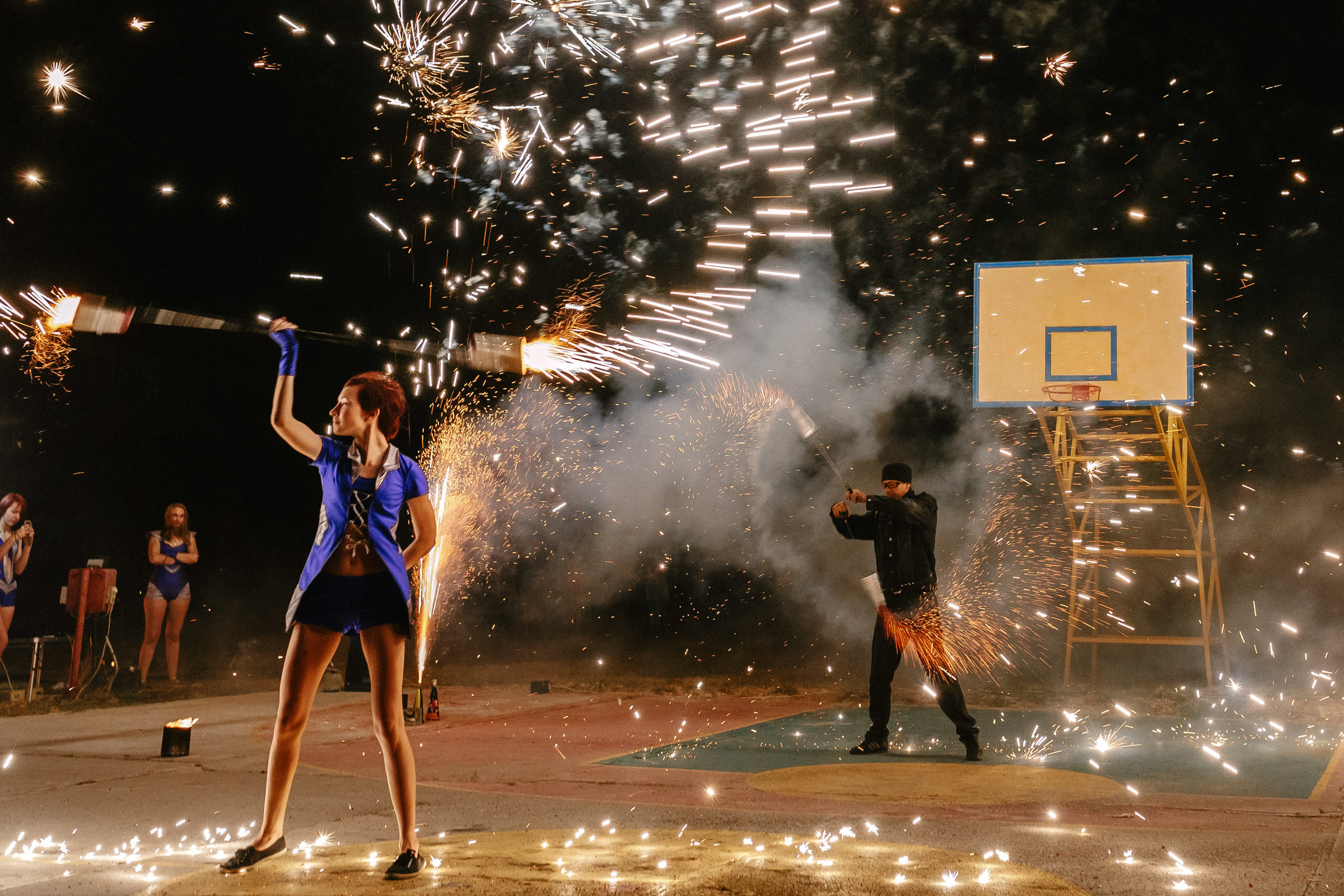 LAZURNE WEDDING. Peter Pushkin Photographer