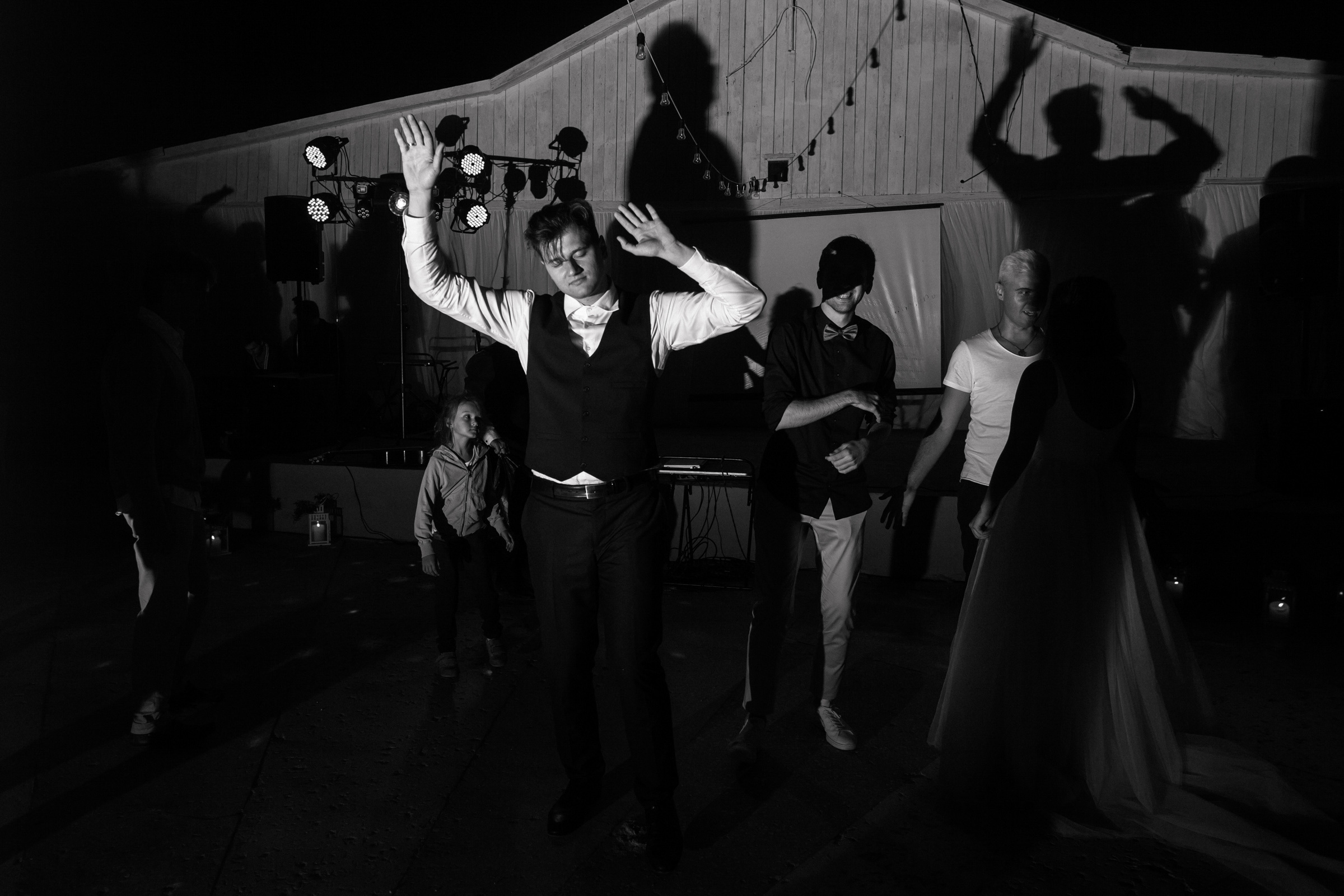 LAZURNE WEDDING. Peter Pushkin Photographer