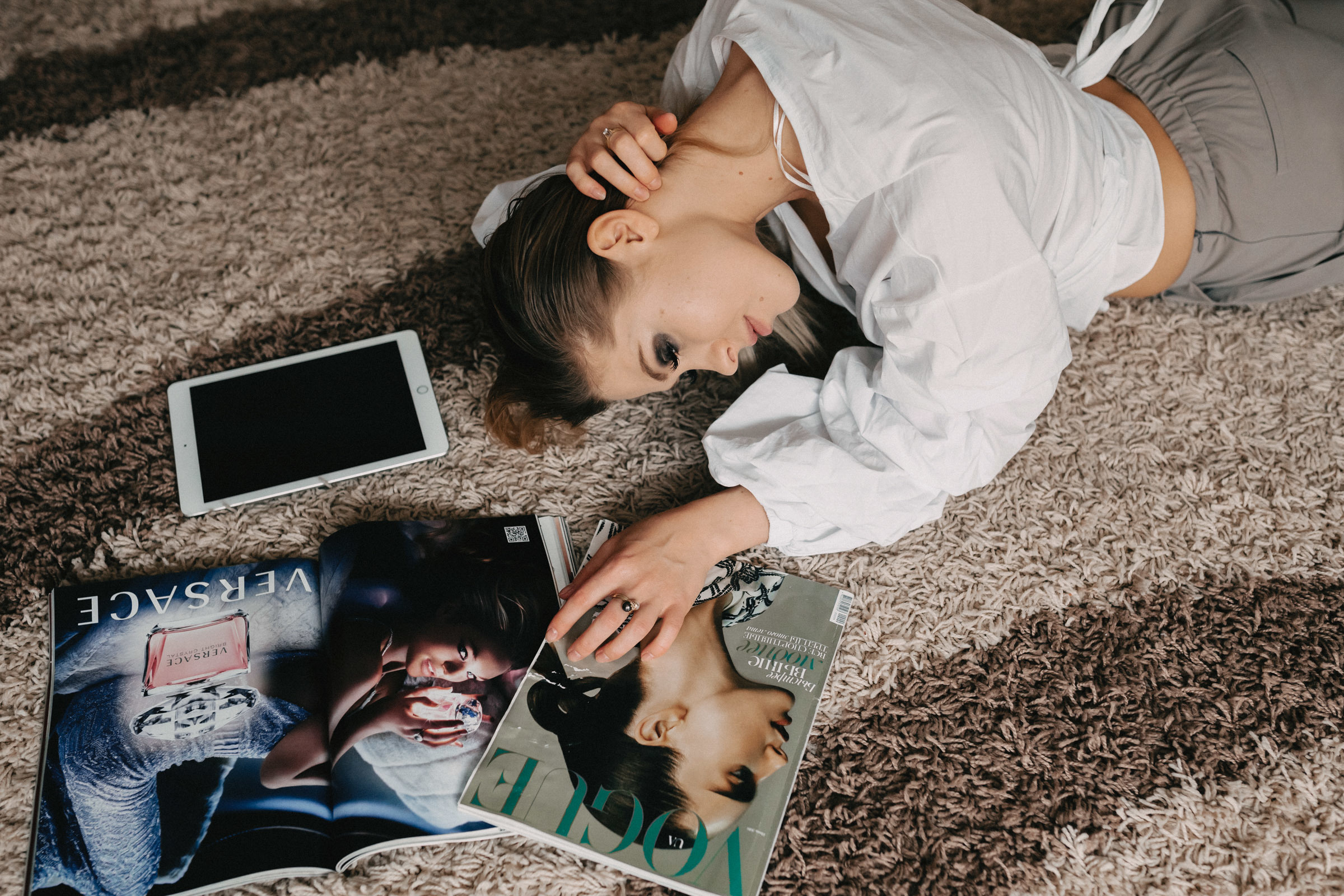 Peter Pushkin Photographer