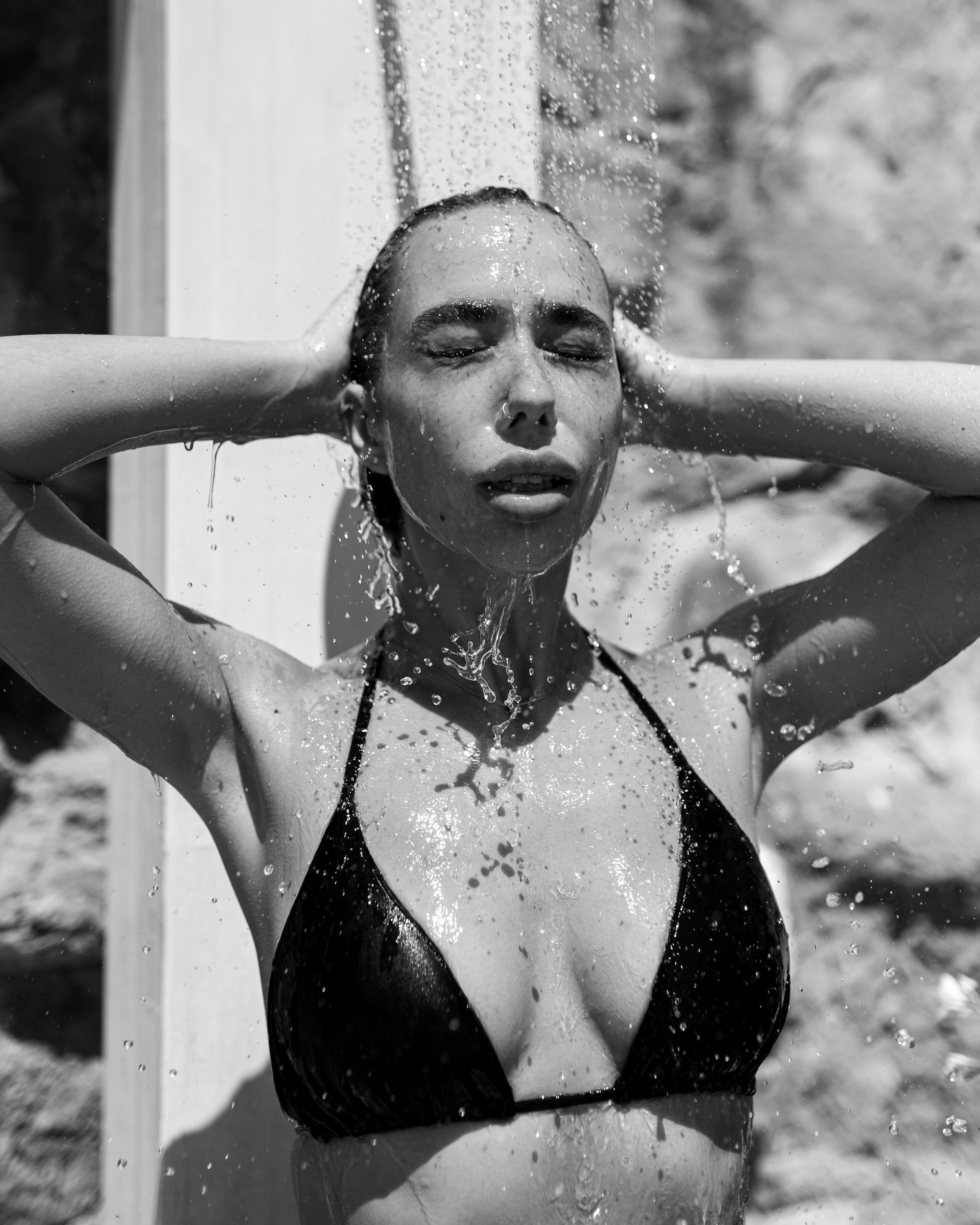 Саша. Фотограф Пушкін Петро