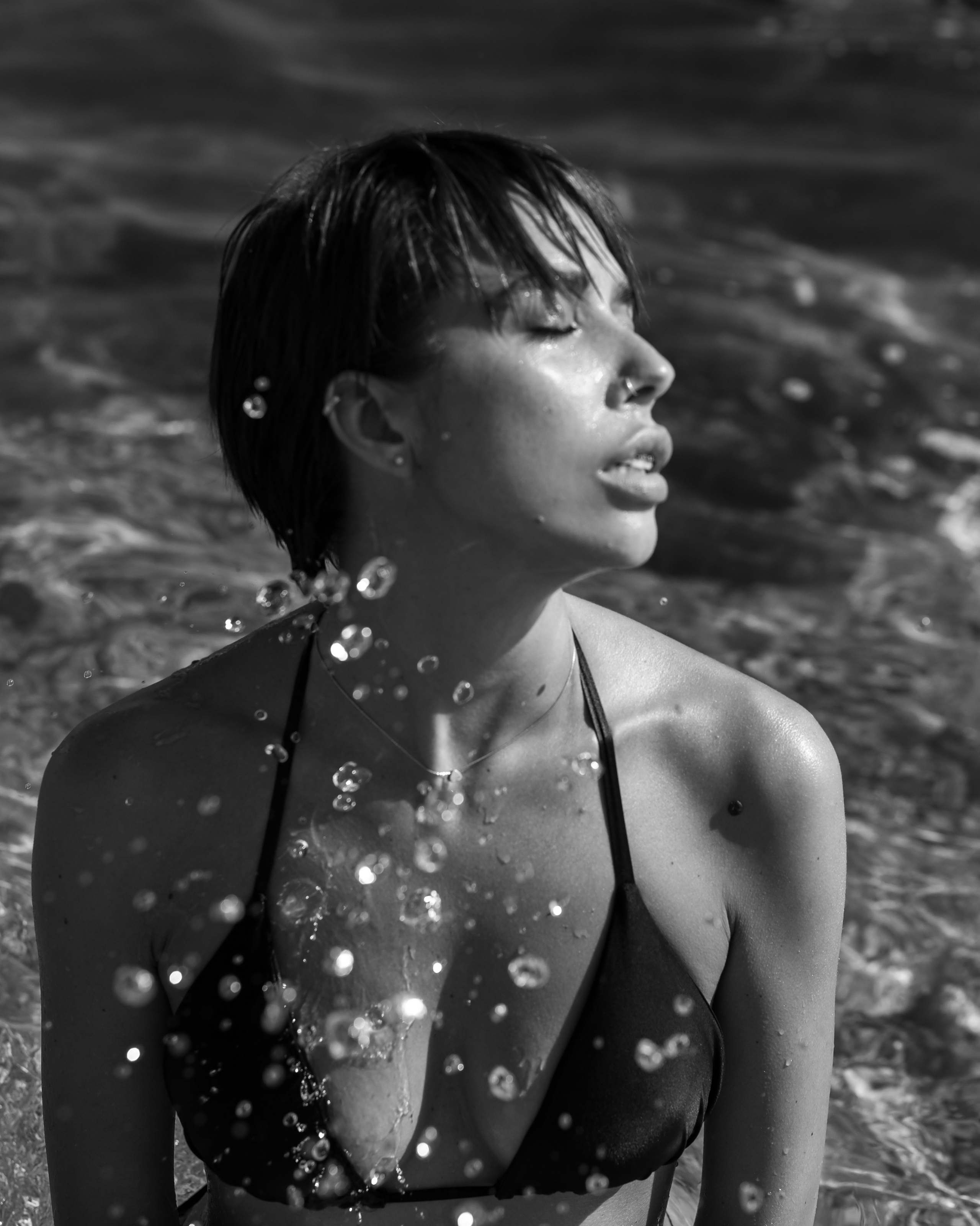 Саша. Фотограф Пушкін Петро